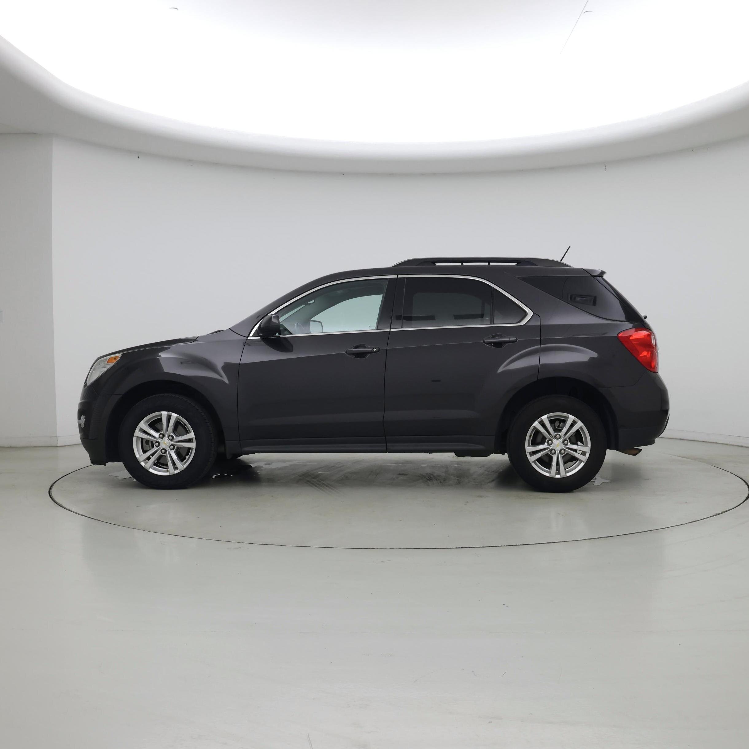 Thumbnail: 2015 Chevrolet Equinox - 3