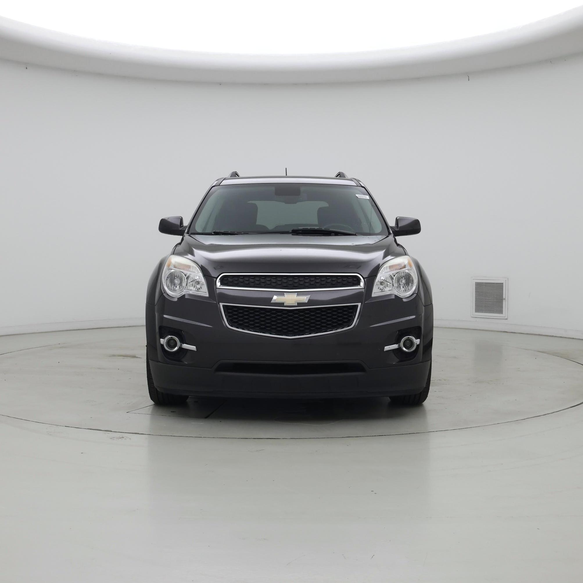Thumbnail: 2015 Chevrolet Equinox - 5