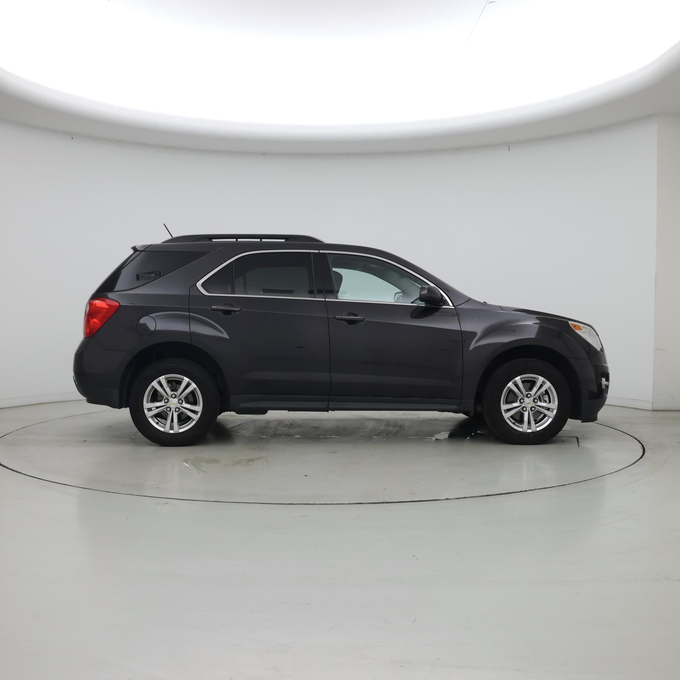 Thumbnail: 2015 Chevrolet Equinox - 7