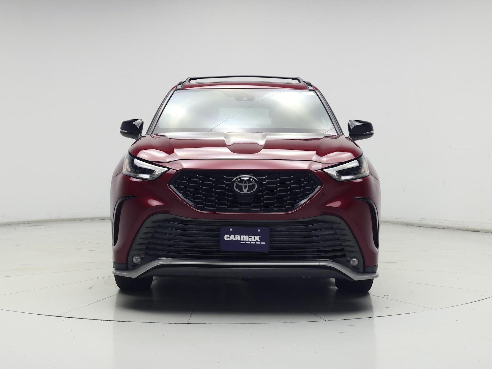2021 Toyota Highlander XSE - Photo 6