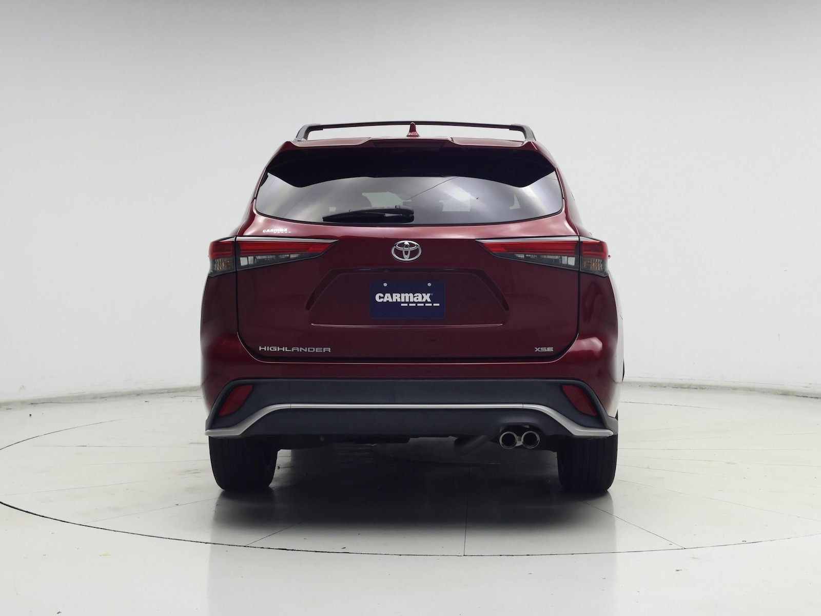 2021 Toyota Highlander XSE - Photo 7
