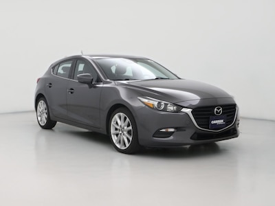 2017 Mazda Mazda3 Touring