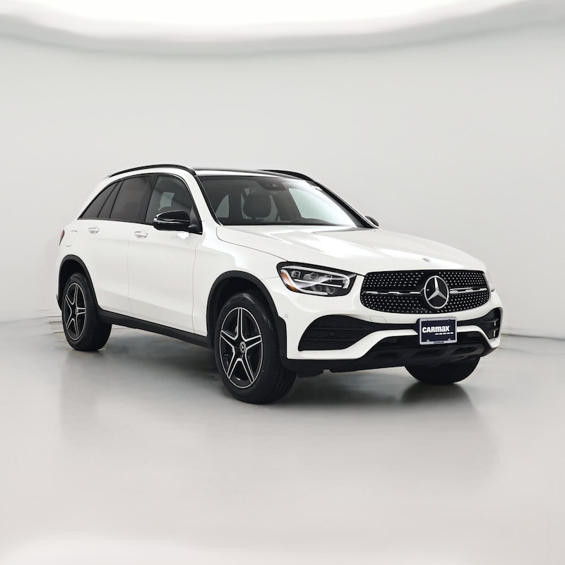 2022 Mercedes-Benz GLC300
