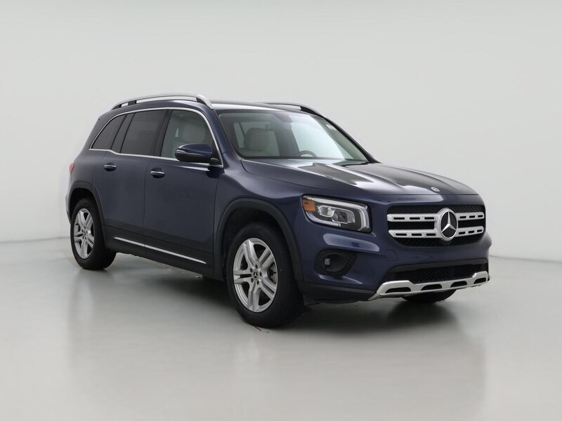 2021 Mercedes-Benz GLB 250 -
                  Fort Myers, FL