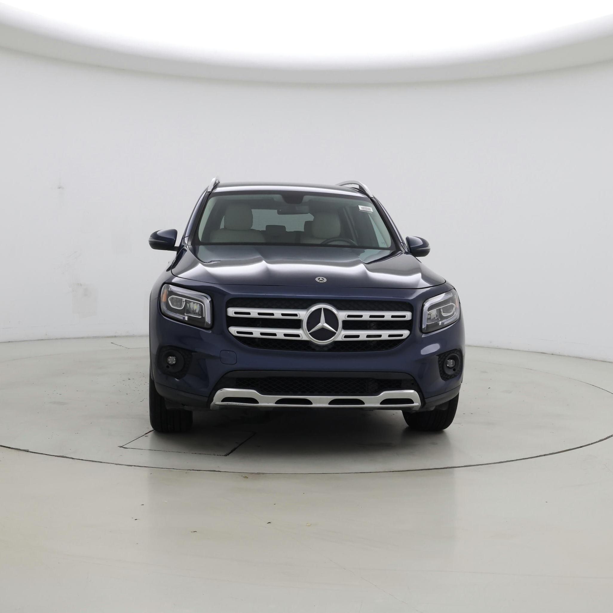 Thumbnail: 2021 Mercedes-Benz GLB - 5