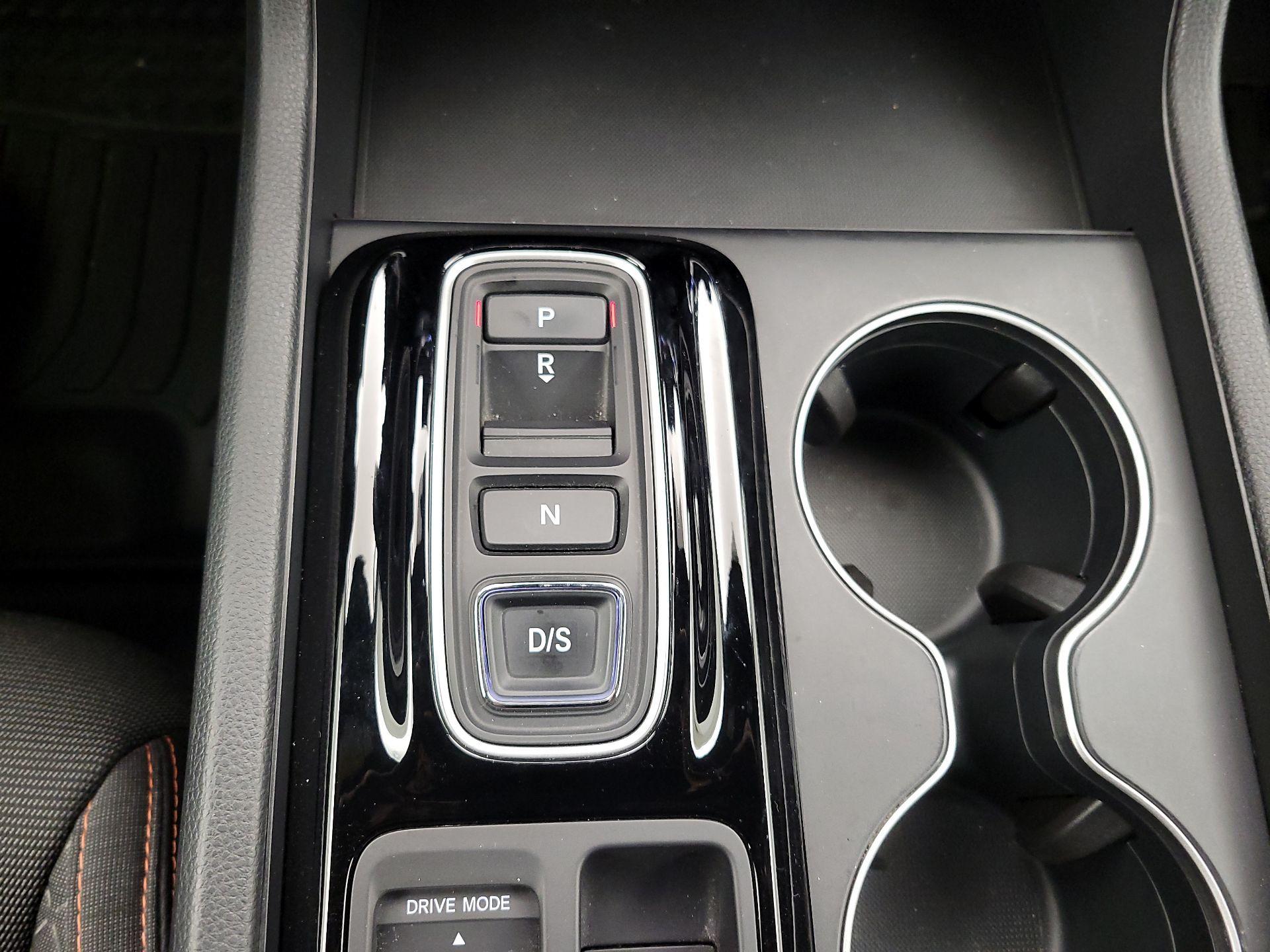 Thumbnail: 2023 Honda Pilot - 17