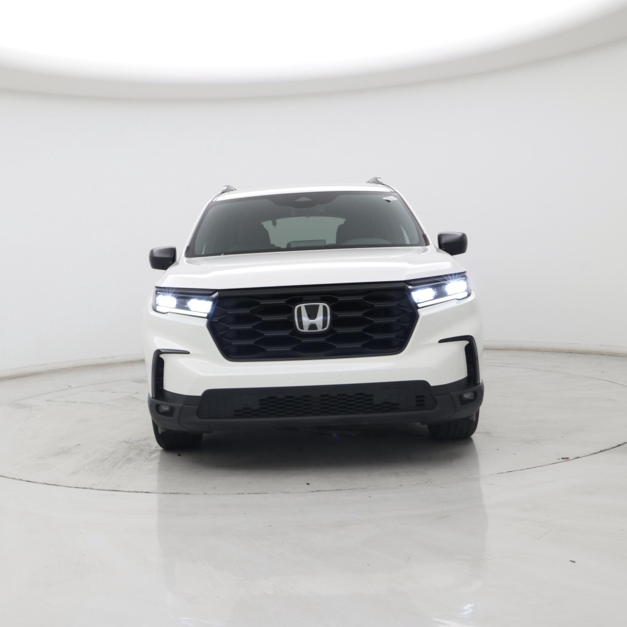 Thumbnail: 2023 Honda Pilot - 5