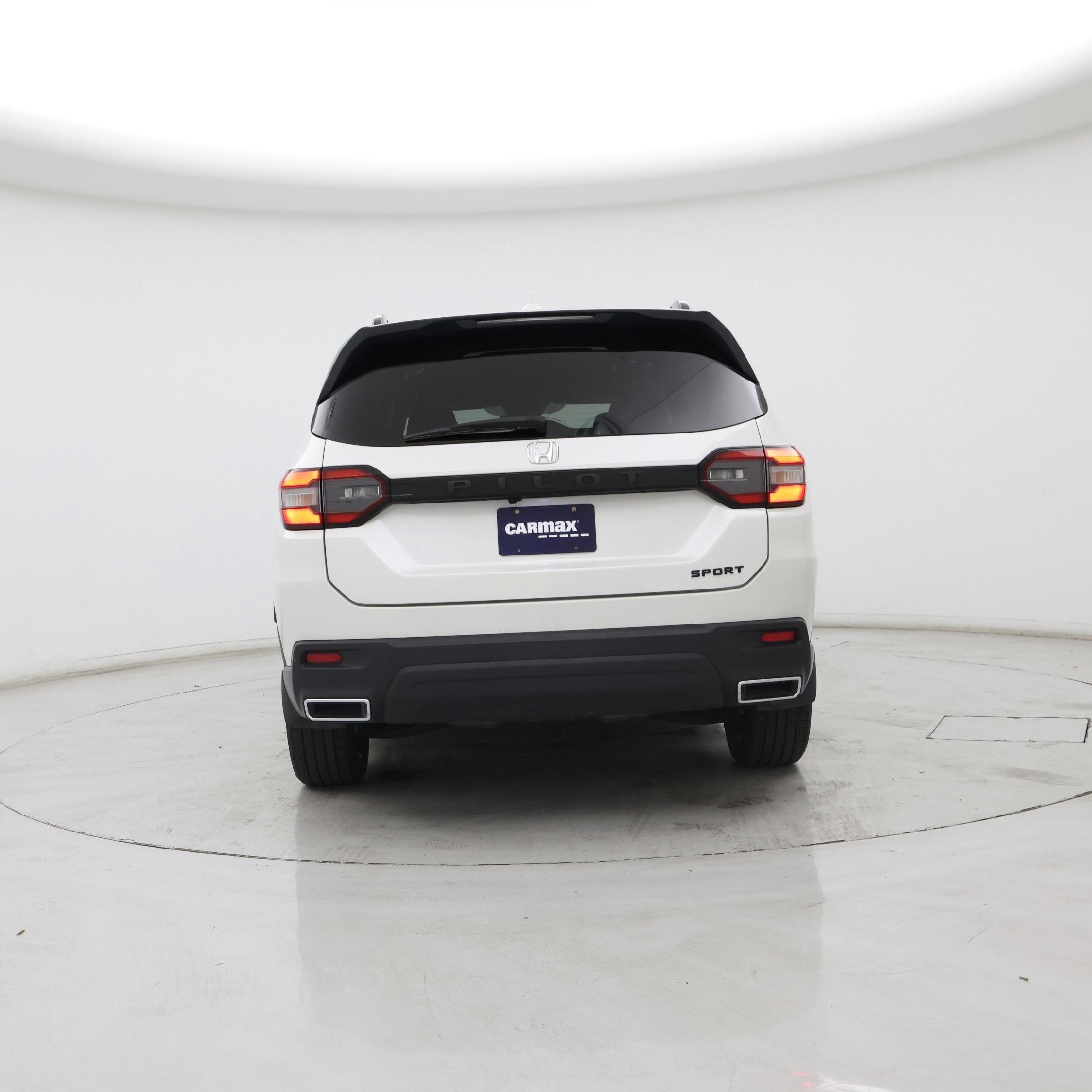Thumbnail: 2023 Honda Pilot - 6