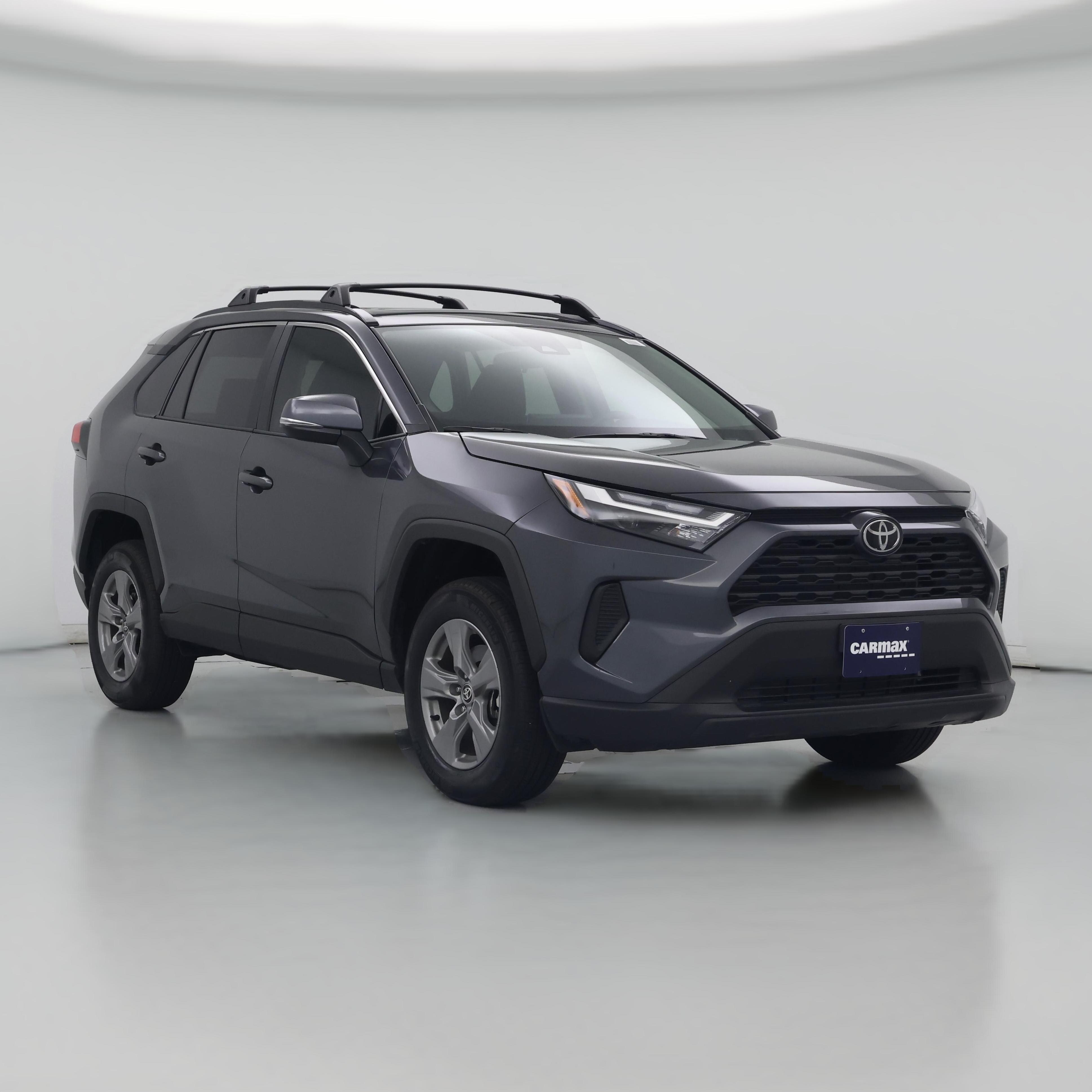 Thumbnail: 2025 Toyota RAV4 - 1
