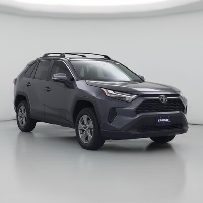 Vehicle exterior view