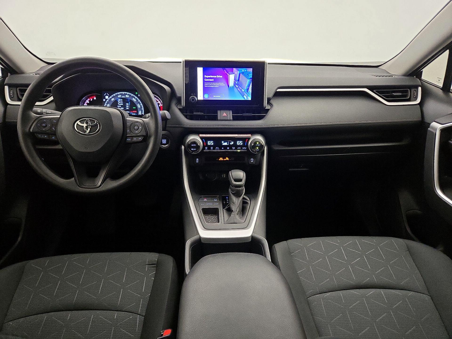 Thumbnail: 2025 Toyota RAV4 - 9