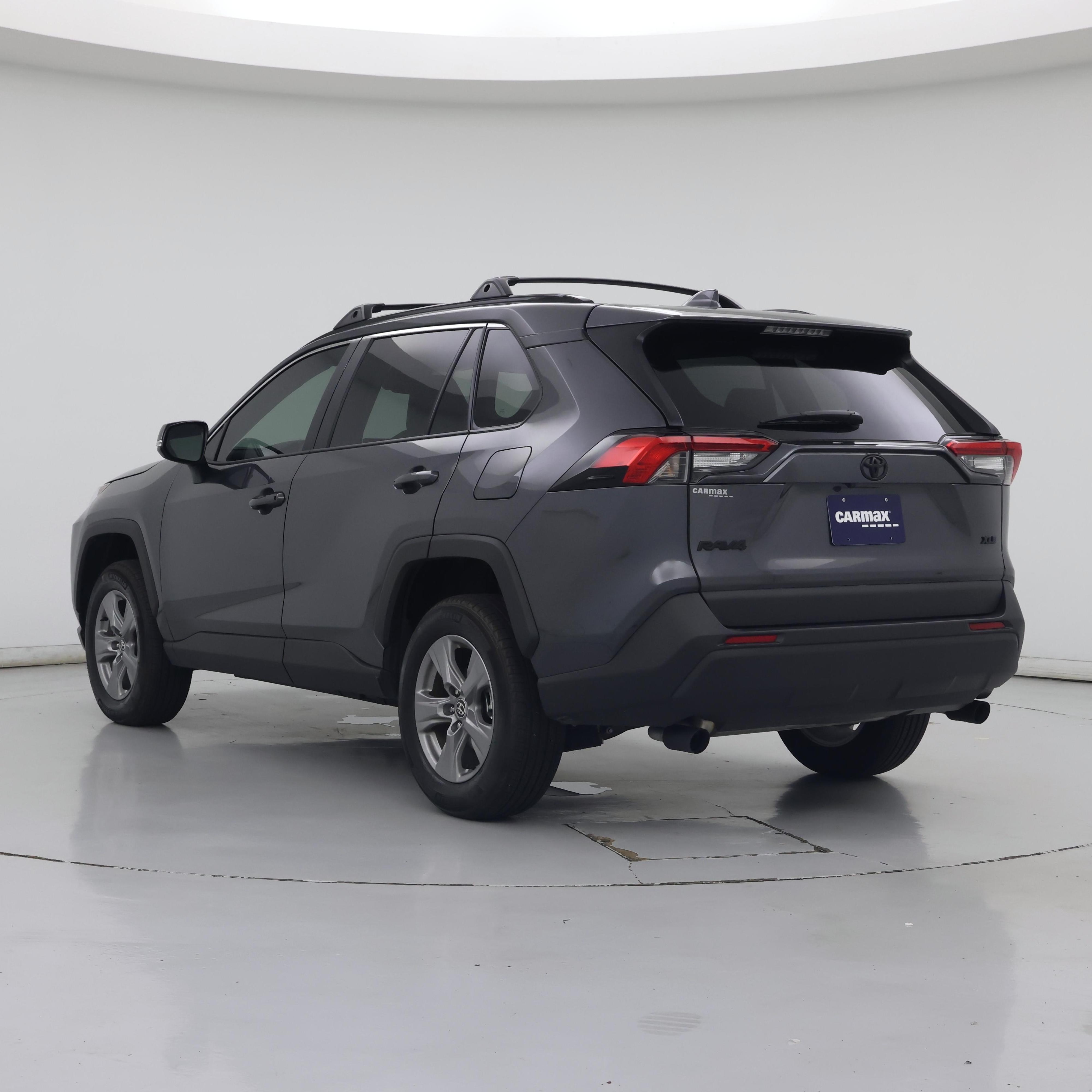 Thumbnail: 2025 Toyota RAV4 - 2