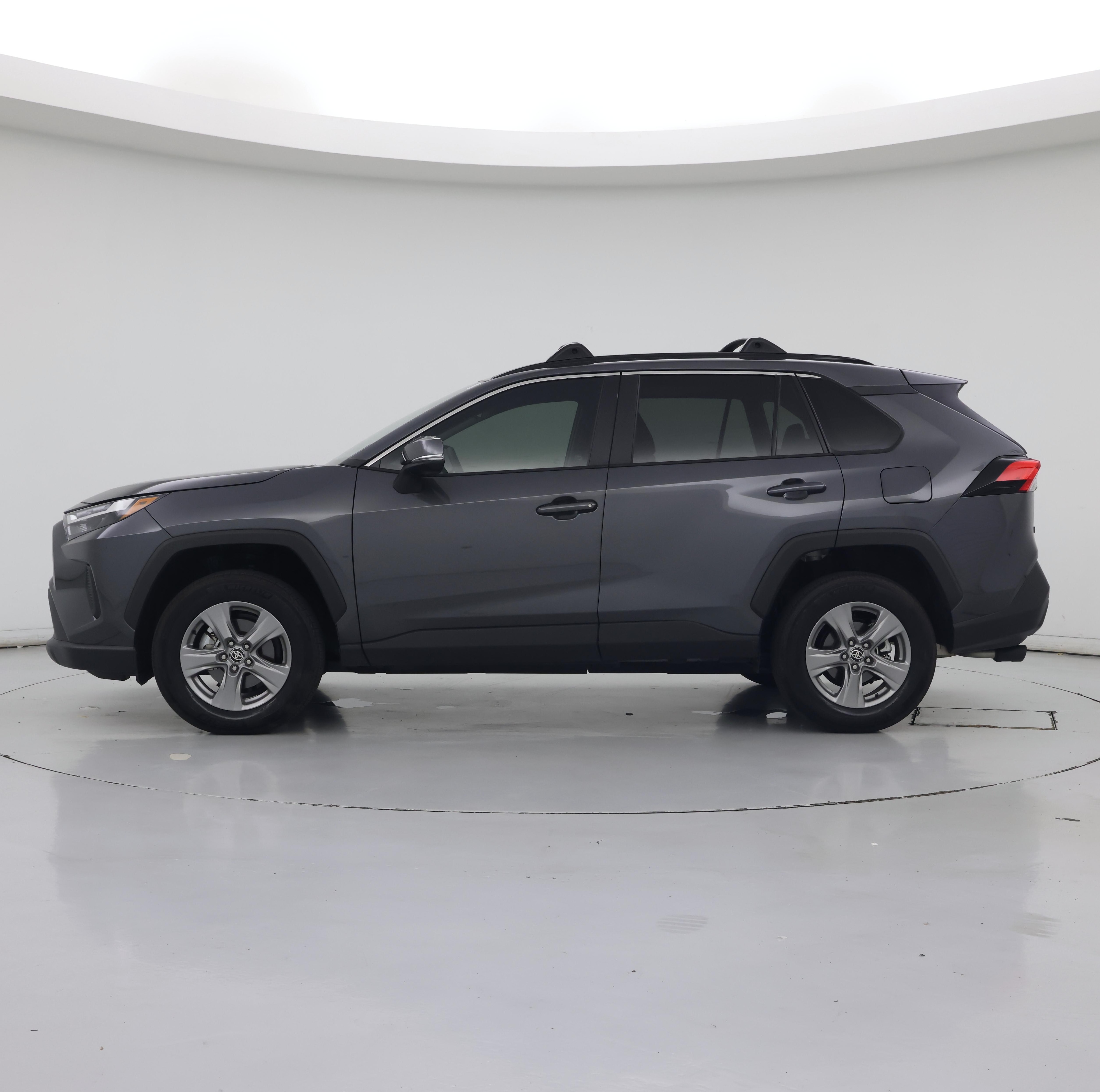 Thumbnail: 2025 Toyota RAV4 - 3