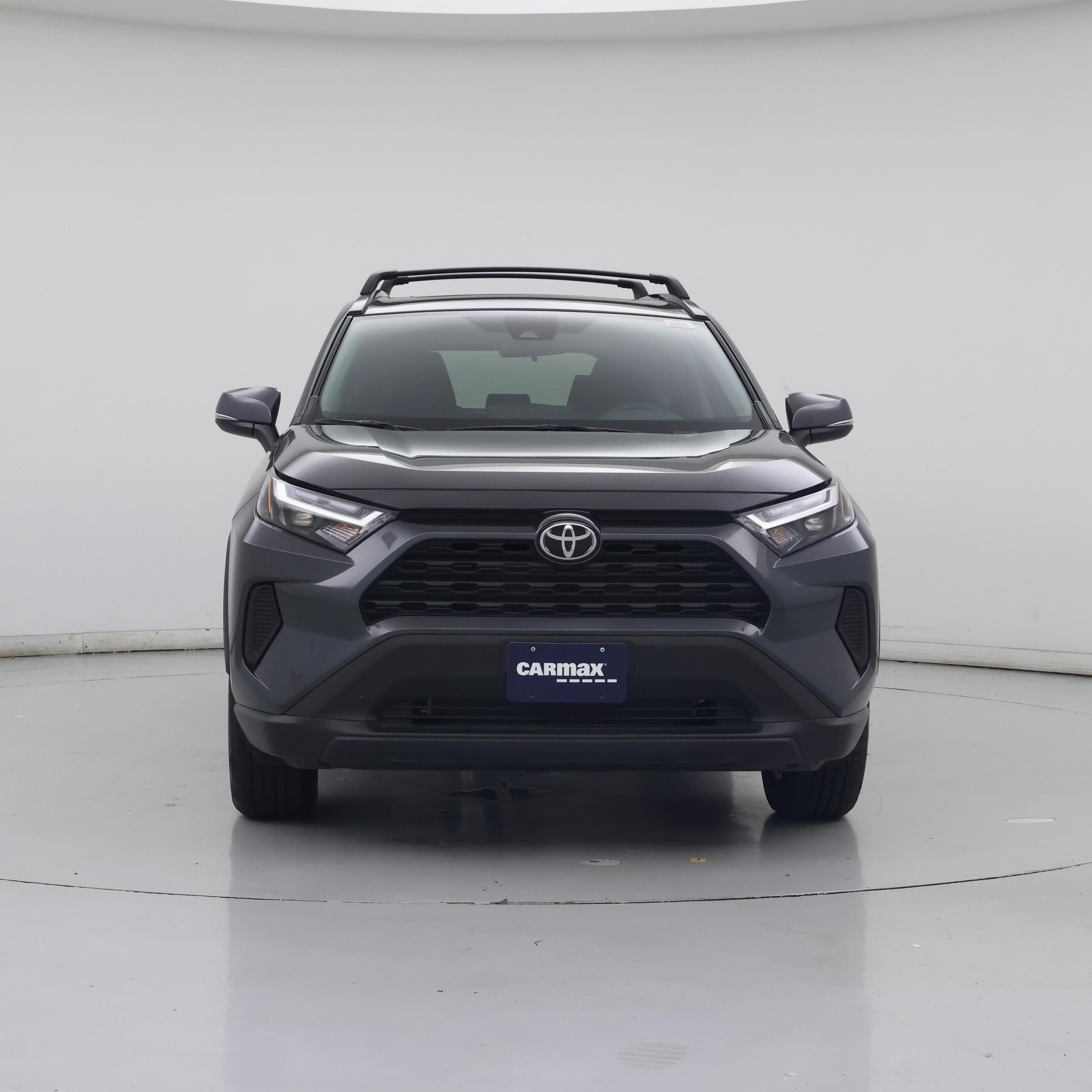 Thumbnail: 2025 Toyota RAV4 - 5