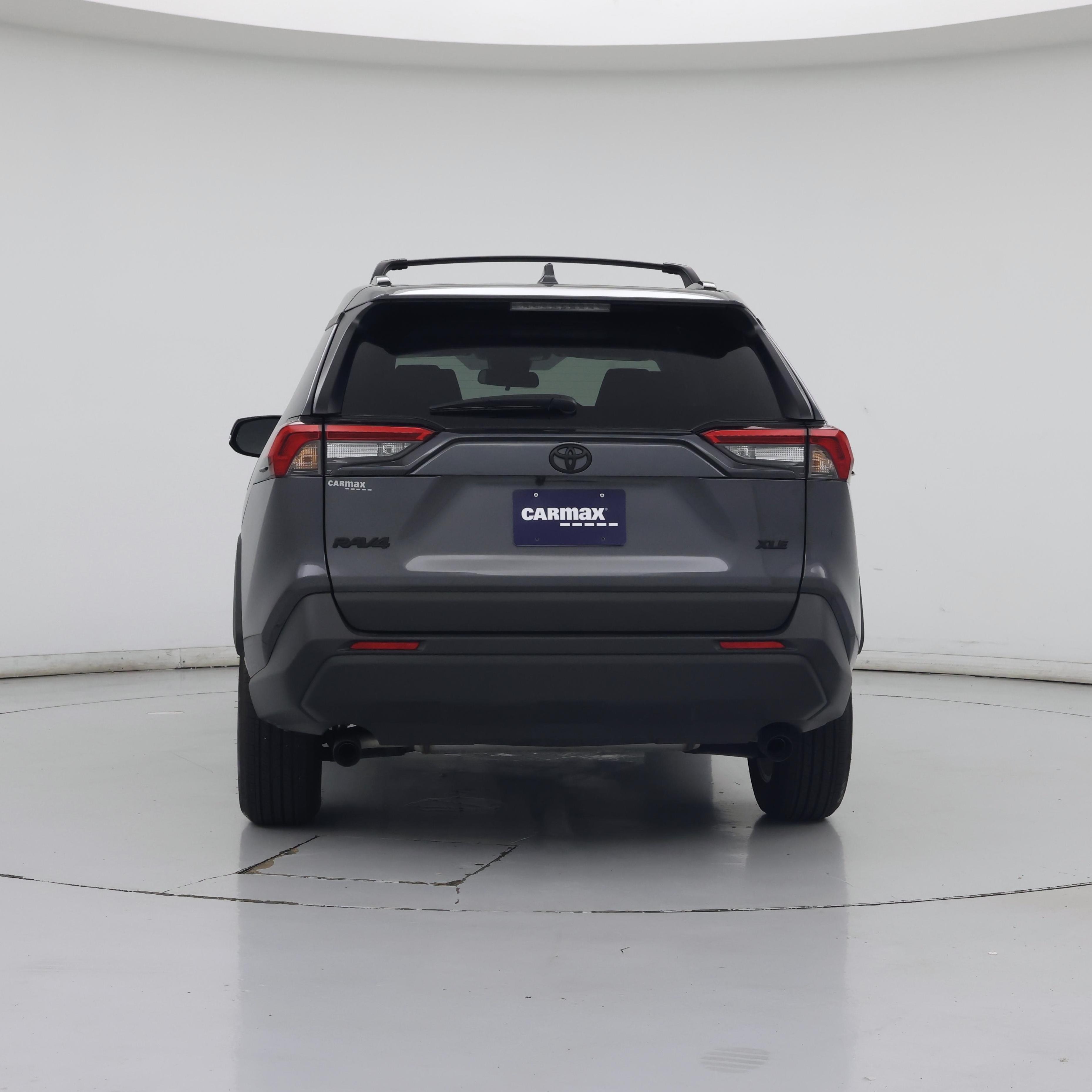 Thumbnail: 2025 Toyota RAV4 - 6