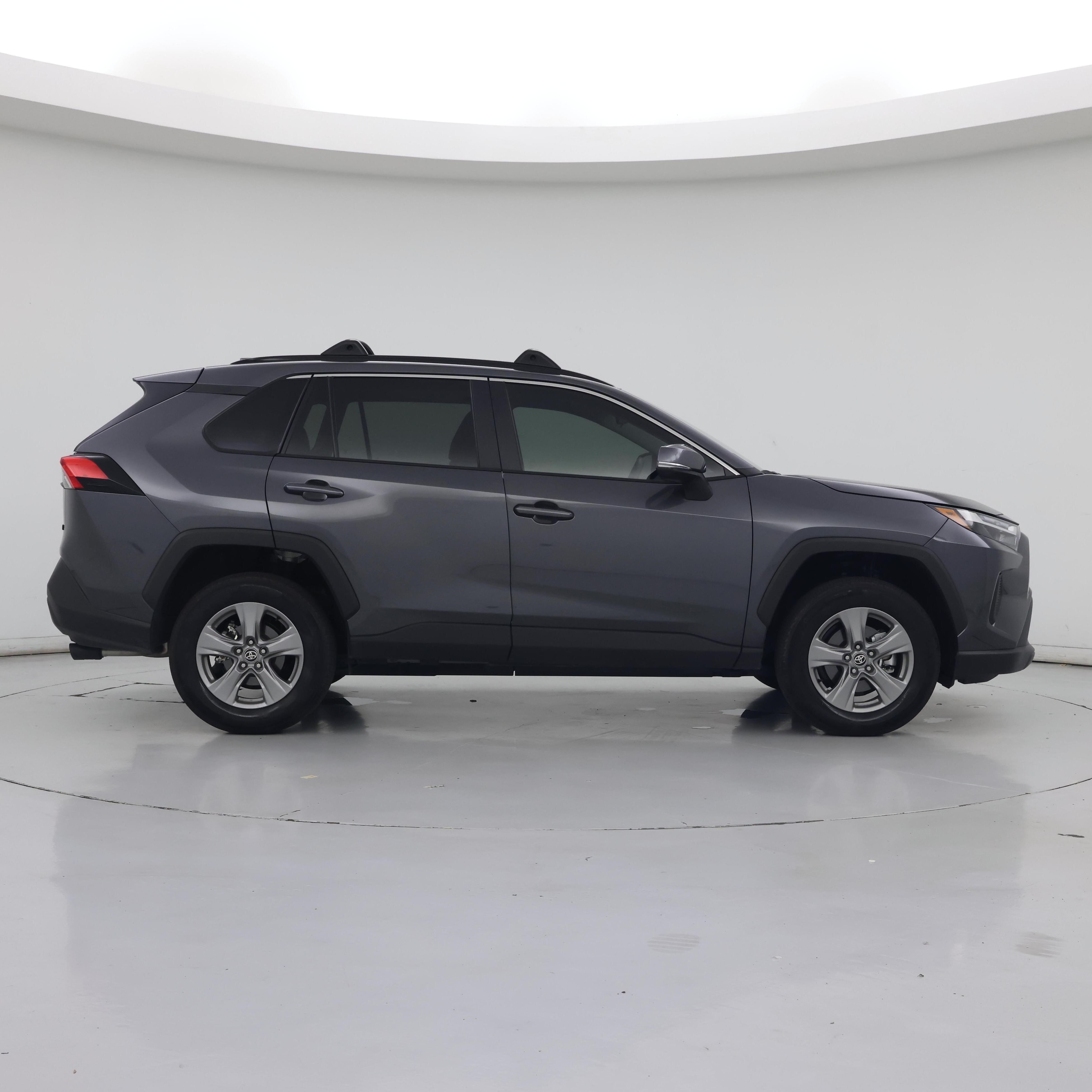 Thumbnail: 2025 Toyota RAV4 - 7