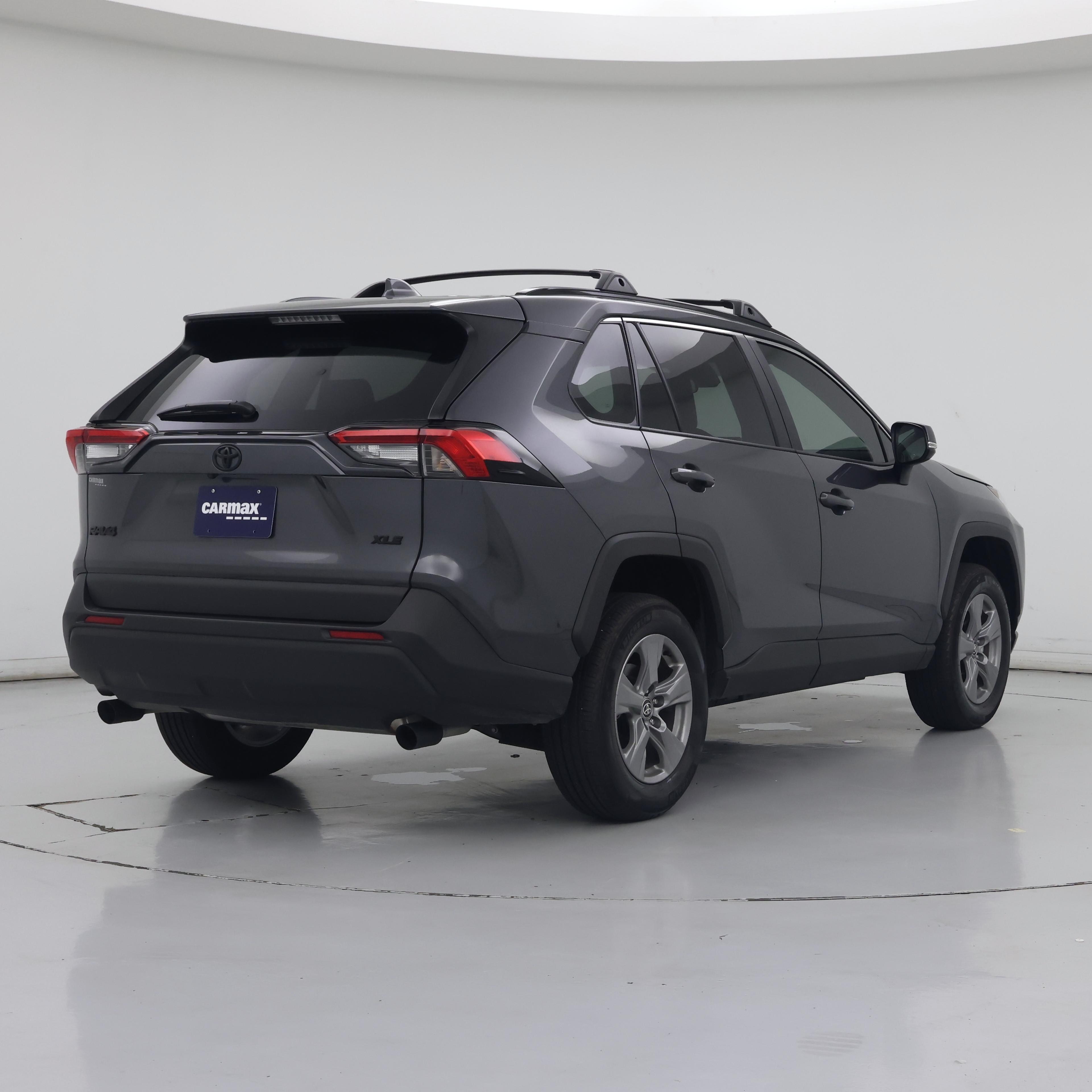 Thumbnail: 2025 Toyota RAV4 - 8