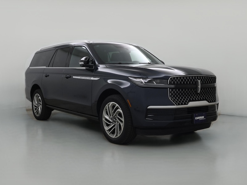 2025 Lincoln Navigator L Reserve -
                  White Marsh, MD