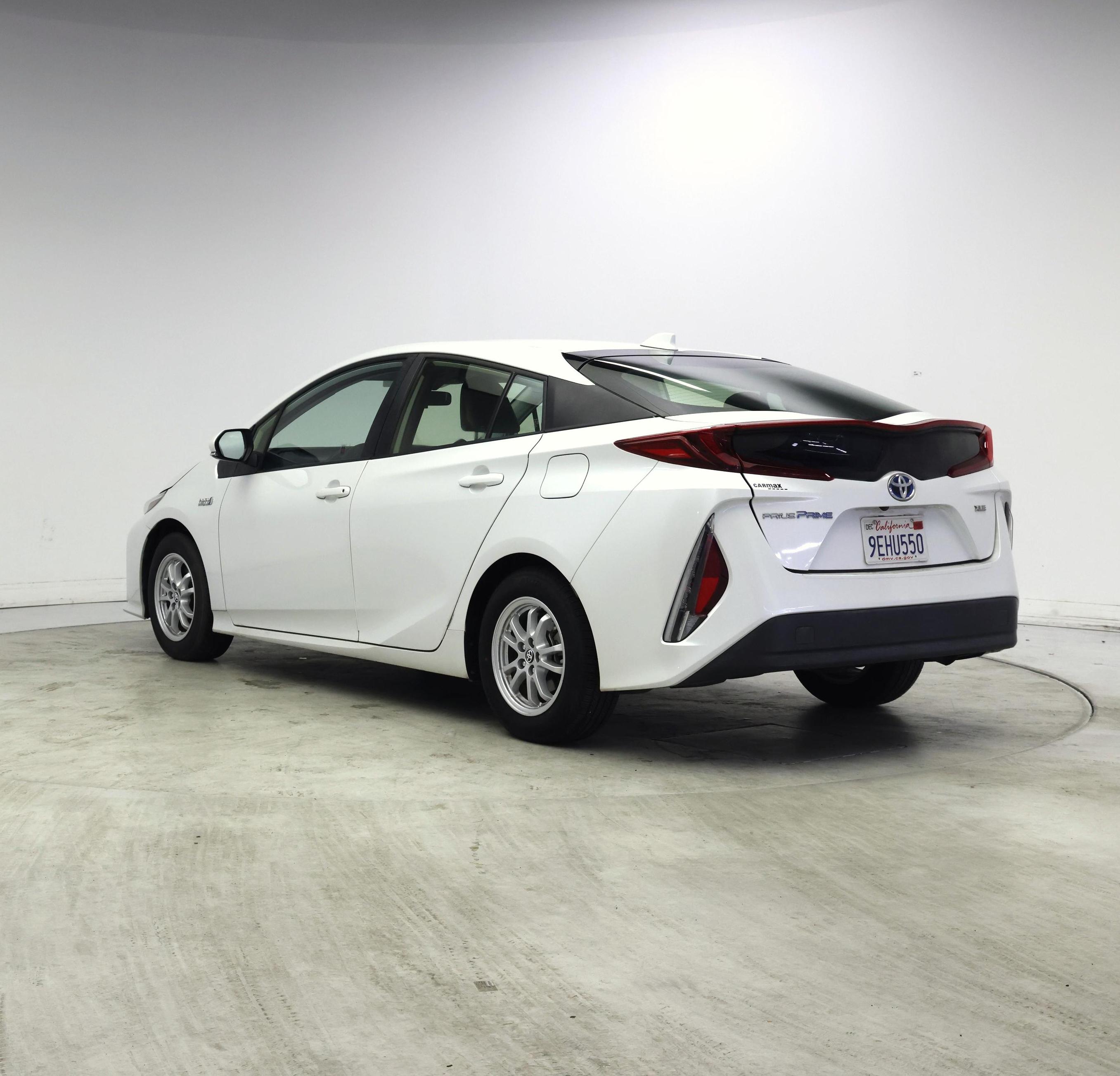 Thumbnail: 2022 Toyota Prius Prime - 2