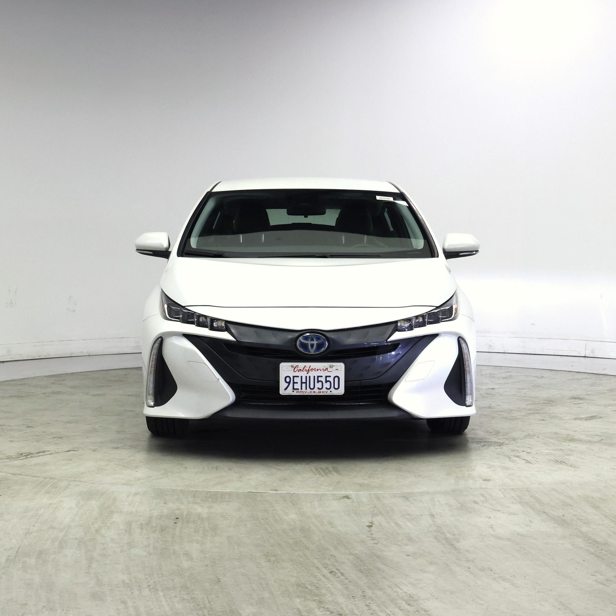 Thumbnail: 2022 Toyota Prius Prime - 5