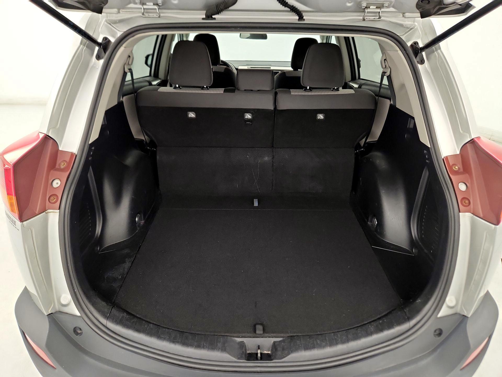 Thumbnail: 2014 Toyota RAV4 - 20