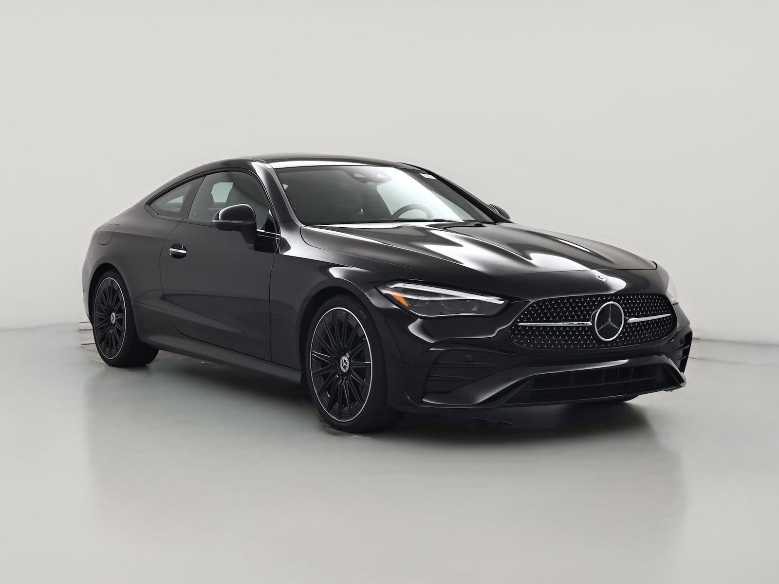 2024 Mercedes-Benz CLE