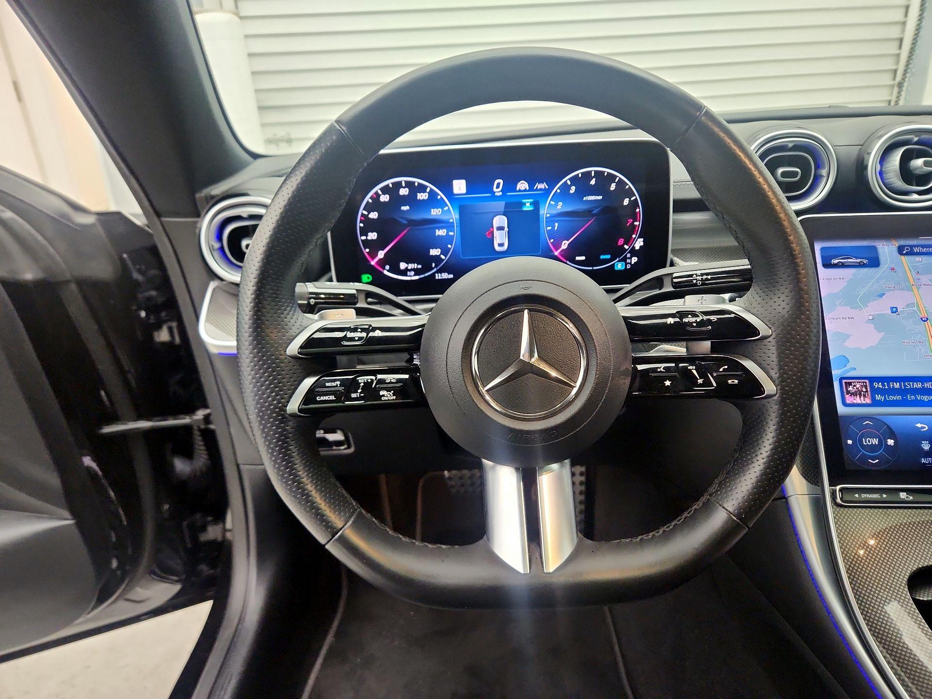 Thumbnail: 2024 Mercedes-Benz CLE - 10