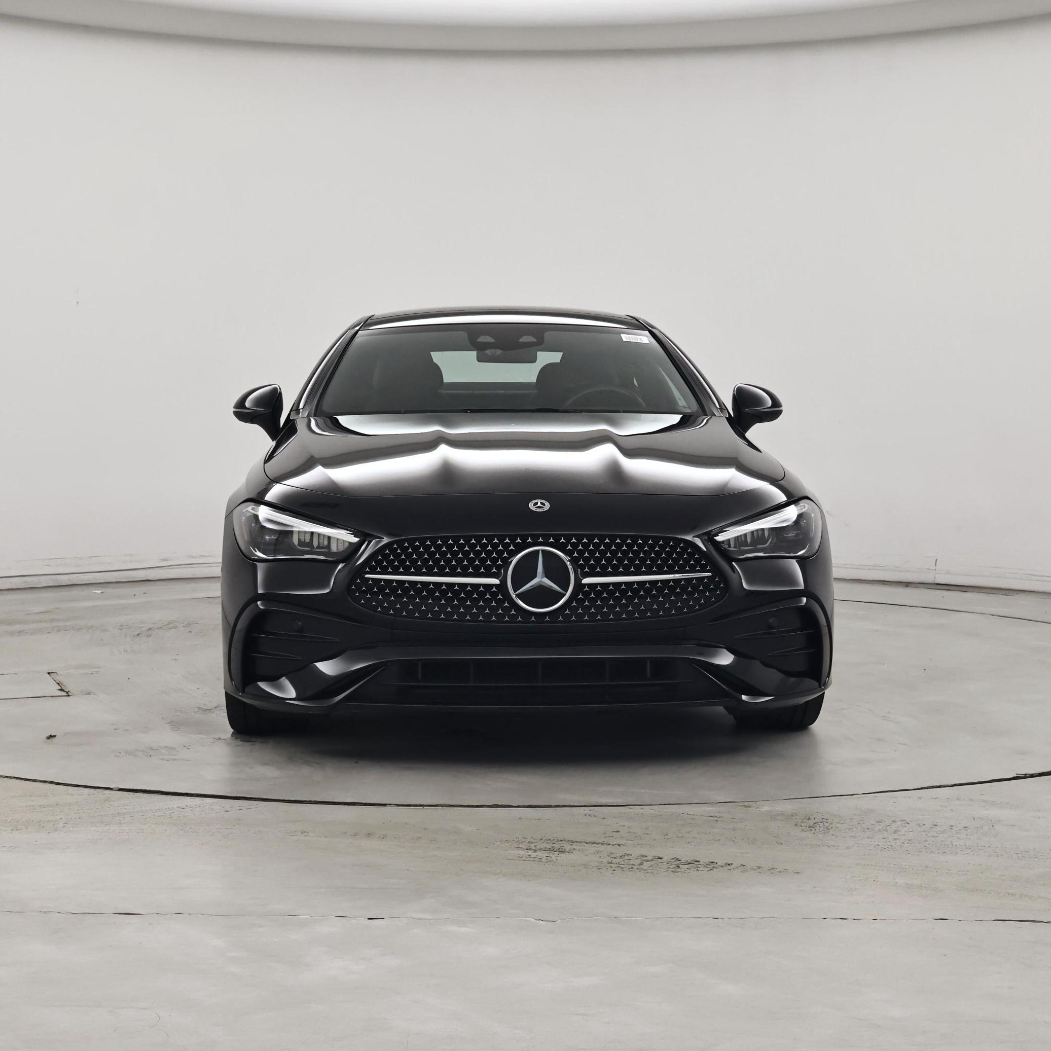 Thumbnail: 2024 Mercedes-Benz CLE - 5