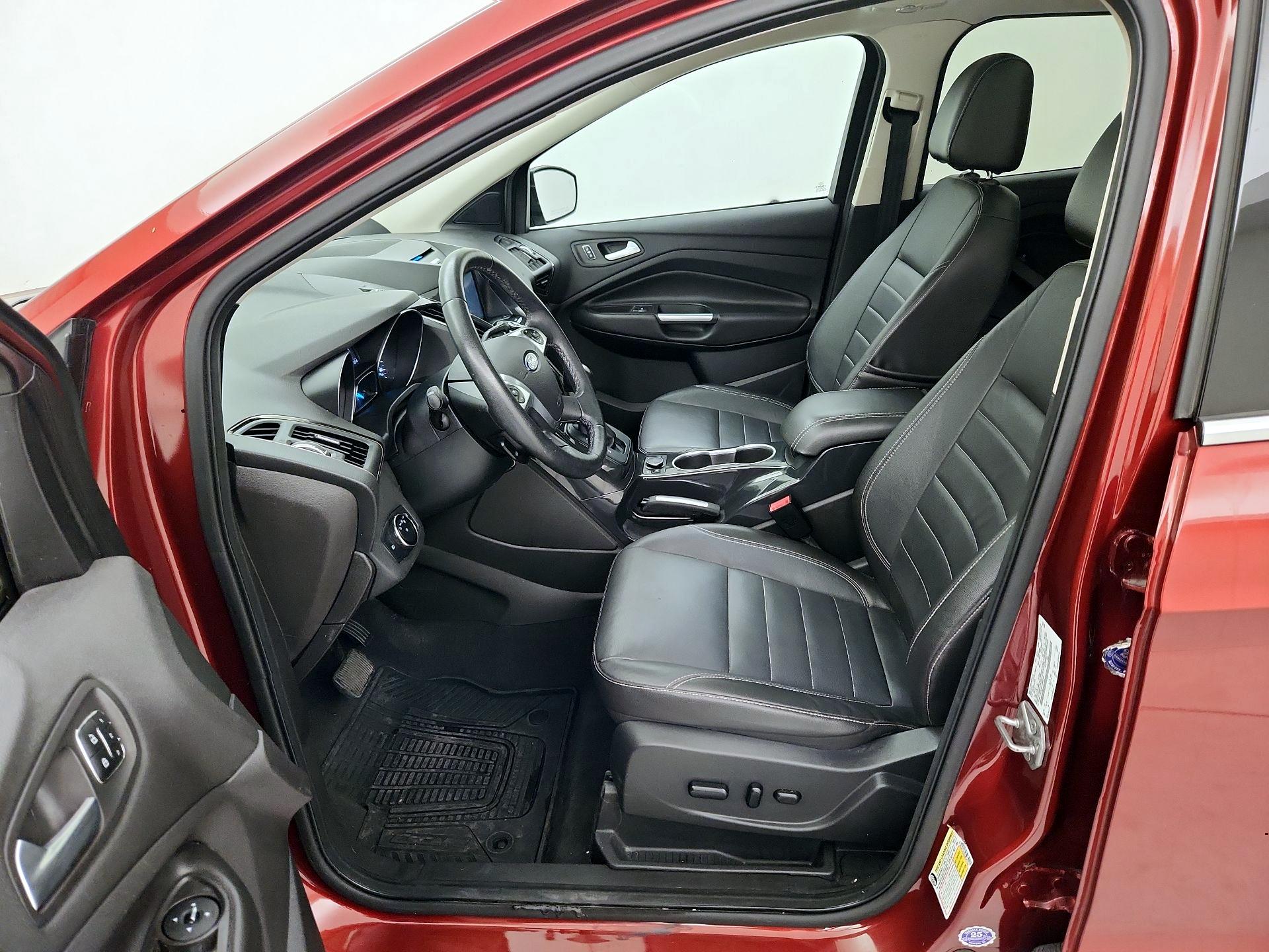 Thumbnail: 2014 Ford Escape - 11