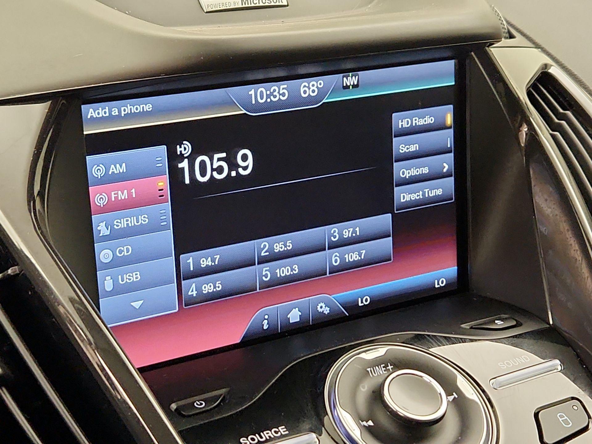Thumbnail: 2014 Ford Escape - 16