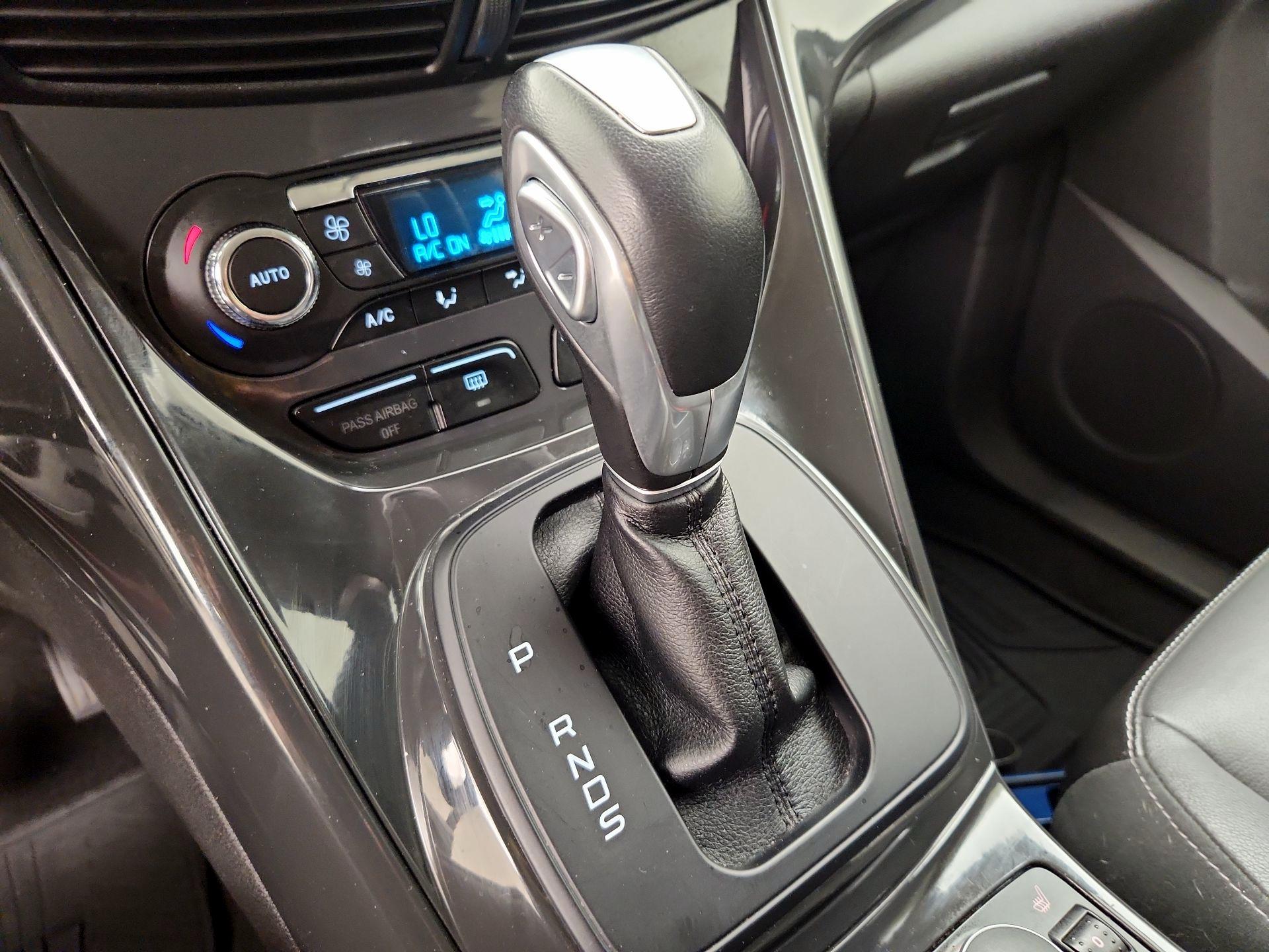 Thumbnail: 2014 Ford Escape - 18