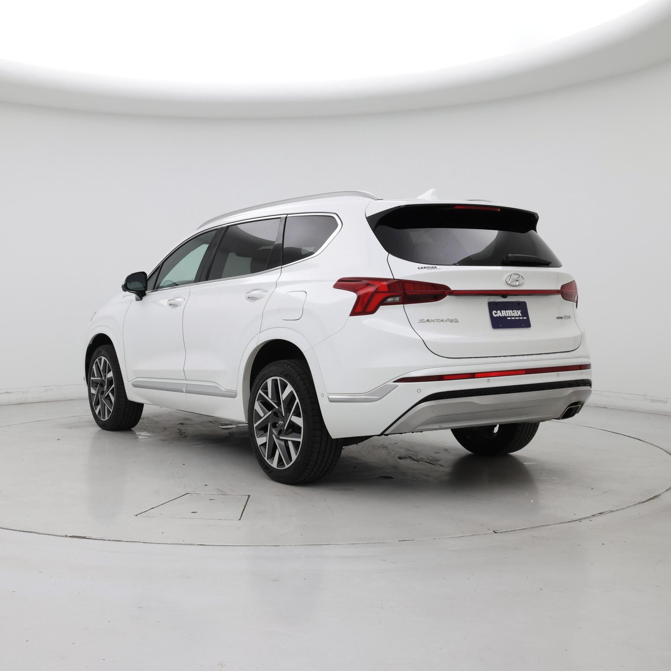 Thumbnail: 2022 Hyundai Santa Fe - 2