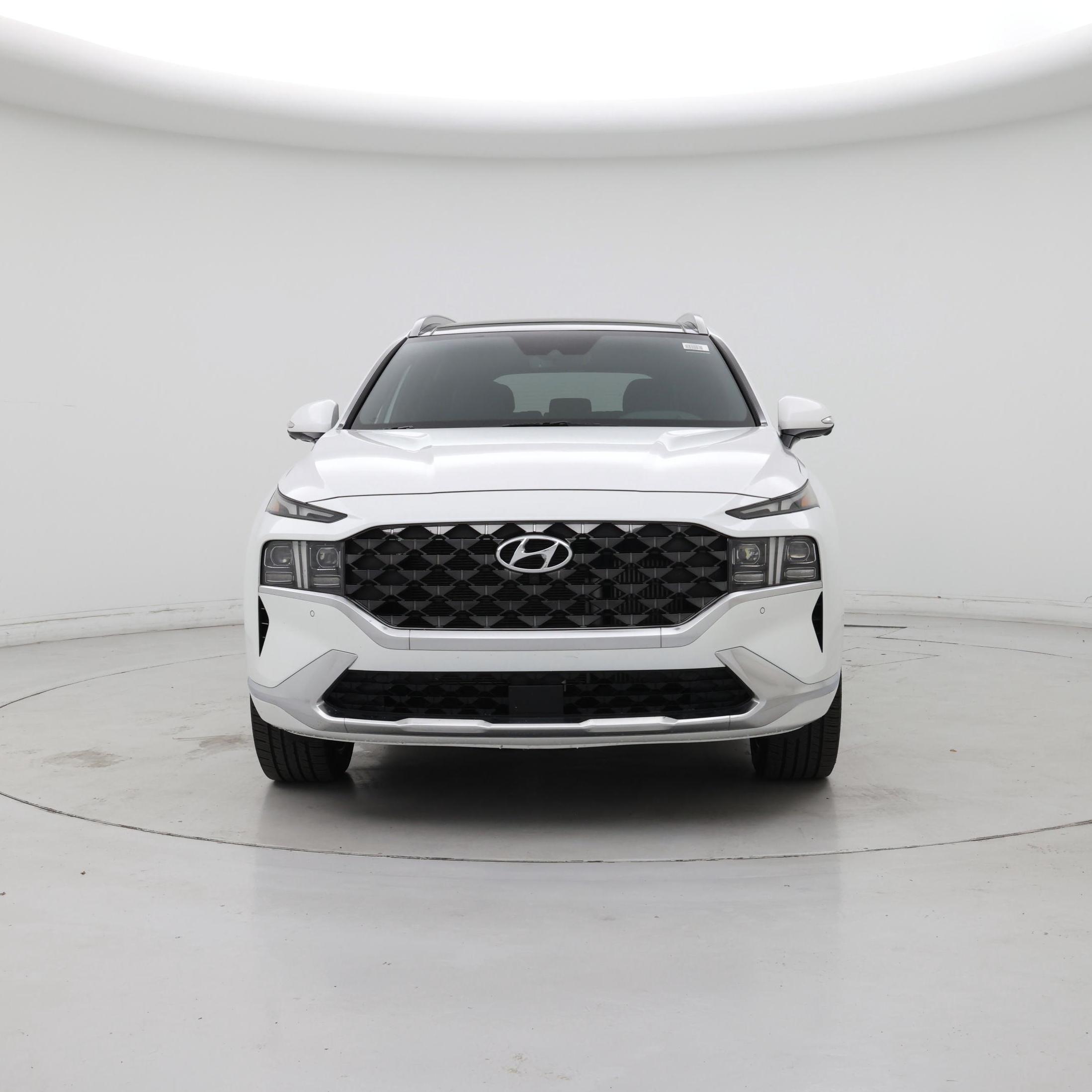 Thumbnail: 2022 Hyundai Santa Fe - 5
