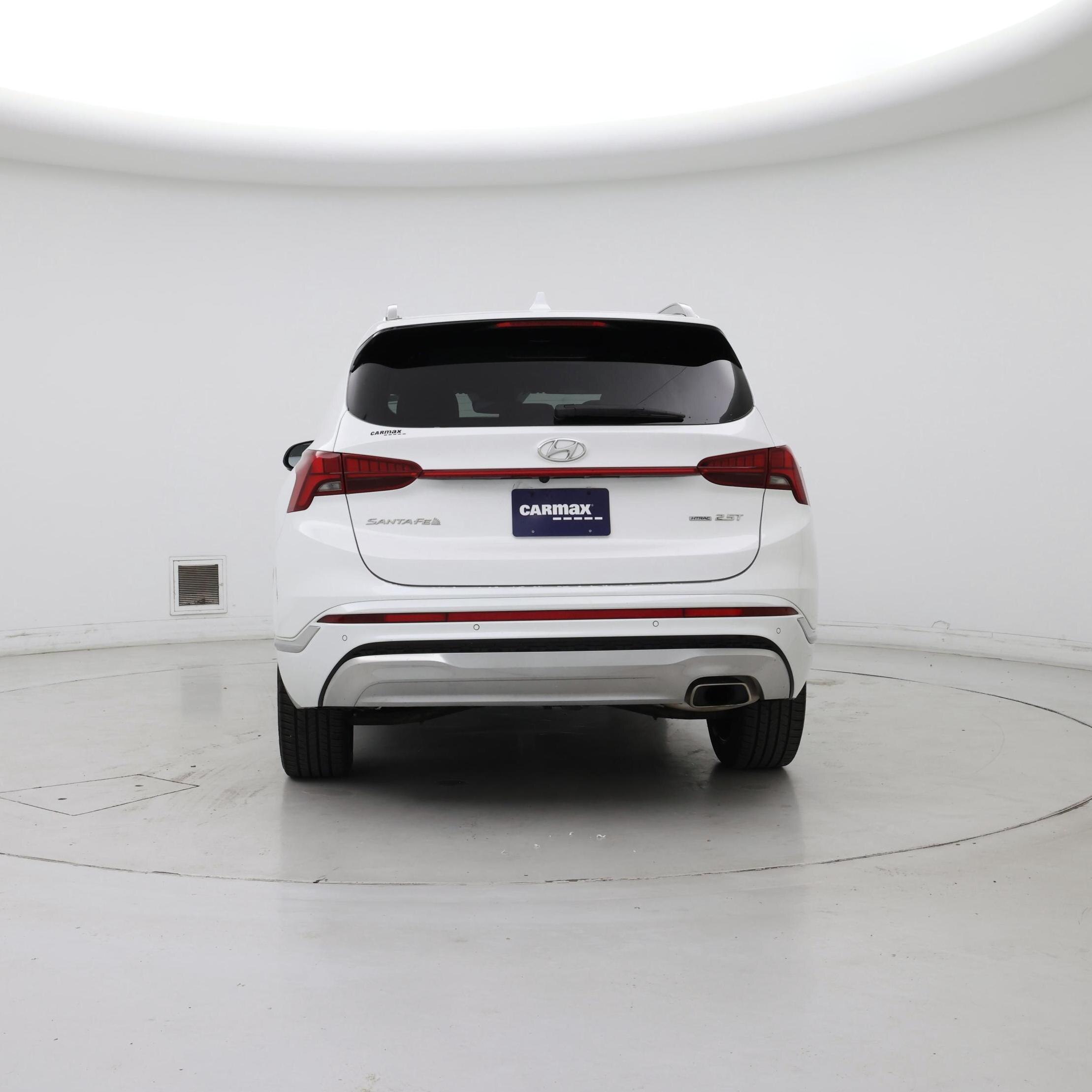 Thumbnail: 2022 Hyundai Santa Fe - 6