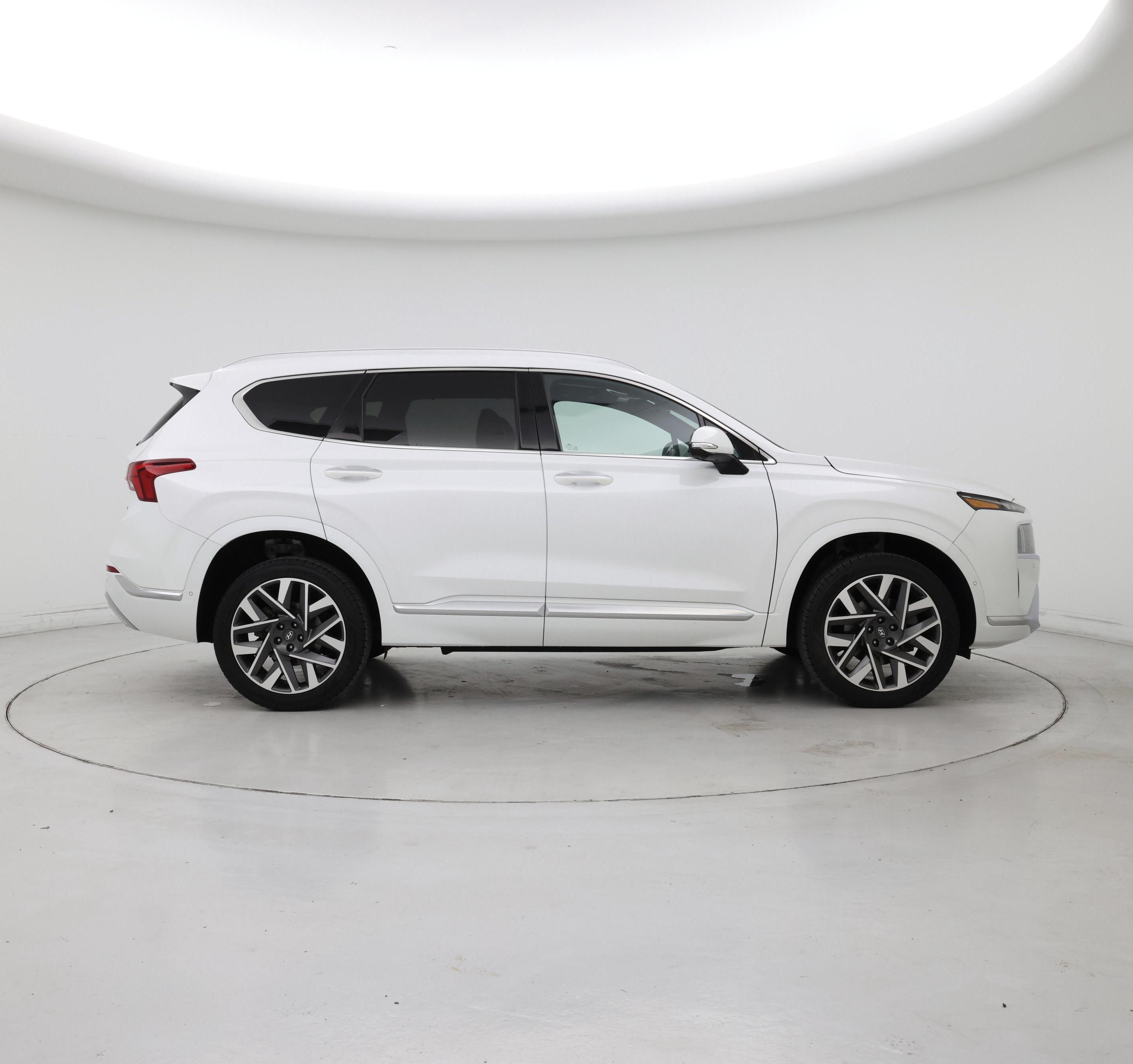 Thumbnail: 2022 Hyundai Santa Fe - 7
