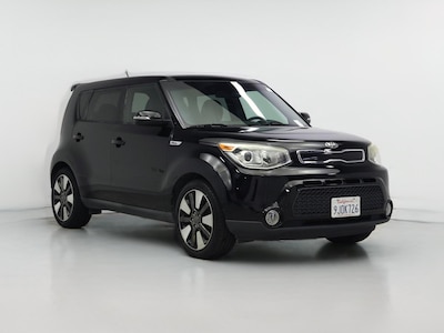 2014 Kia Soul !