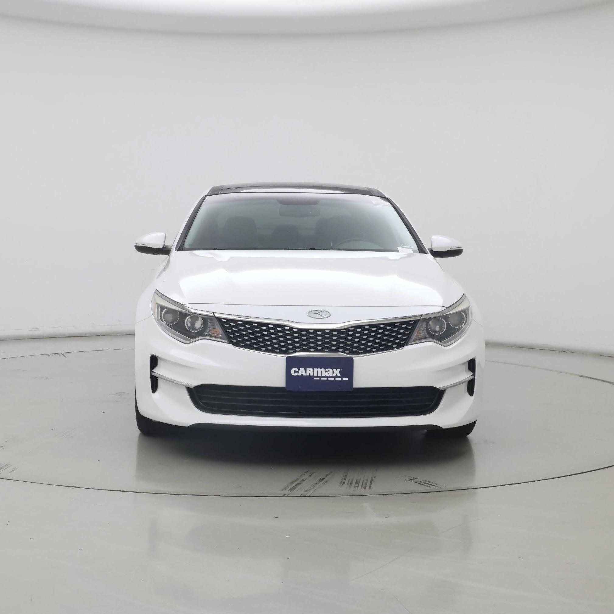 Thumbnail: 2016 Kia Optima - 5