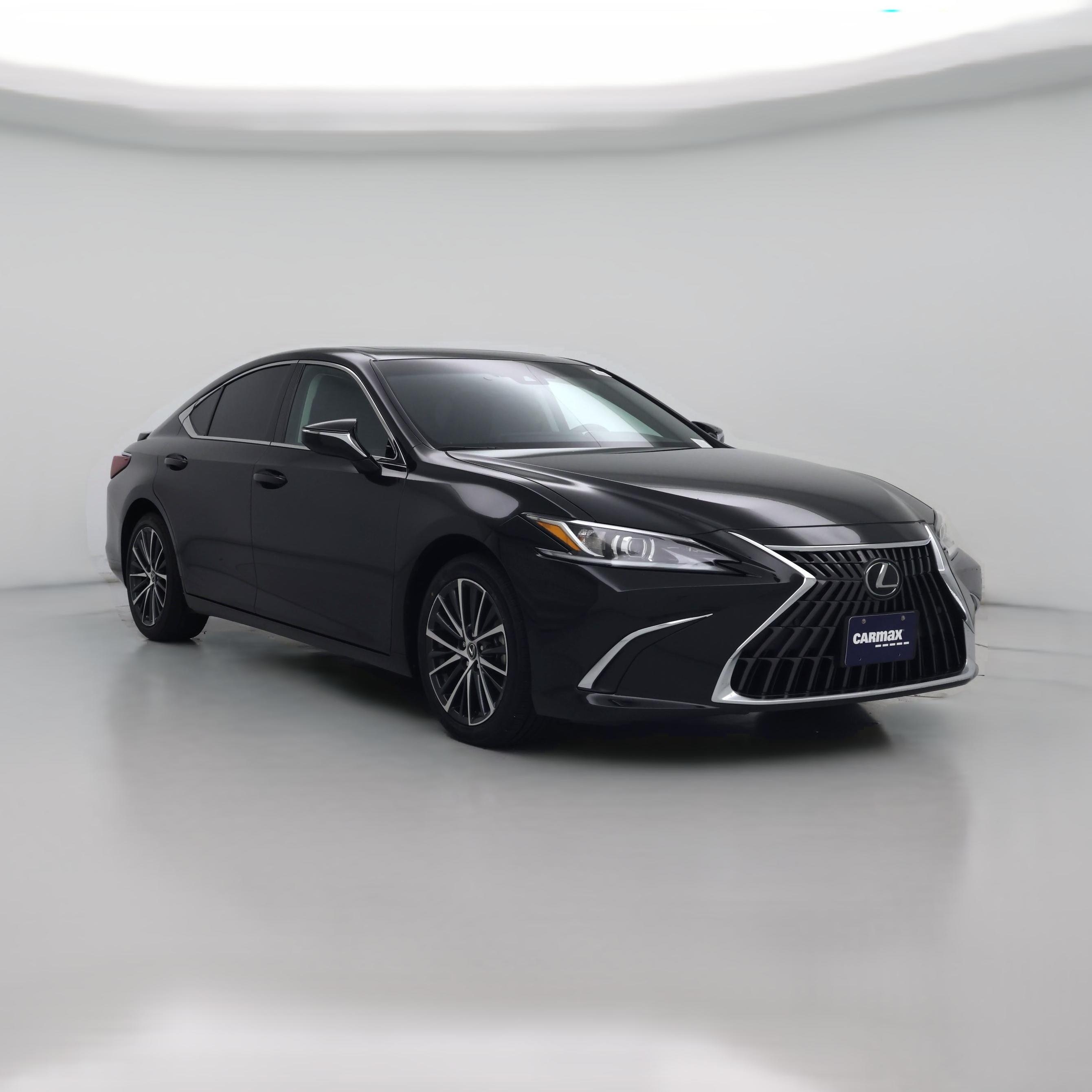Thumbnail: 2024 Lexus ES - 1