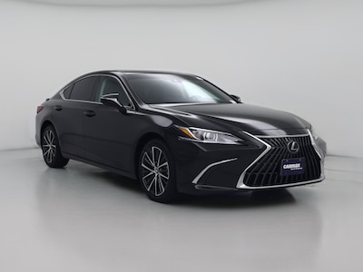 2024 Lexus ES 300h