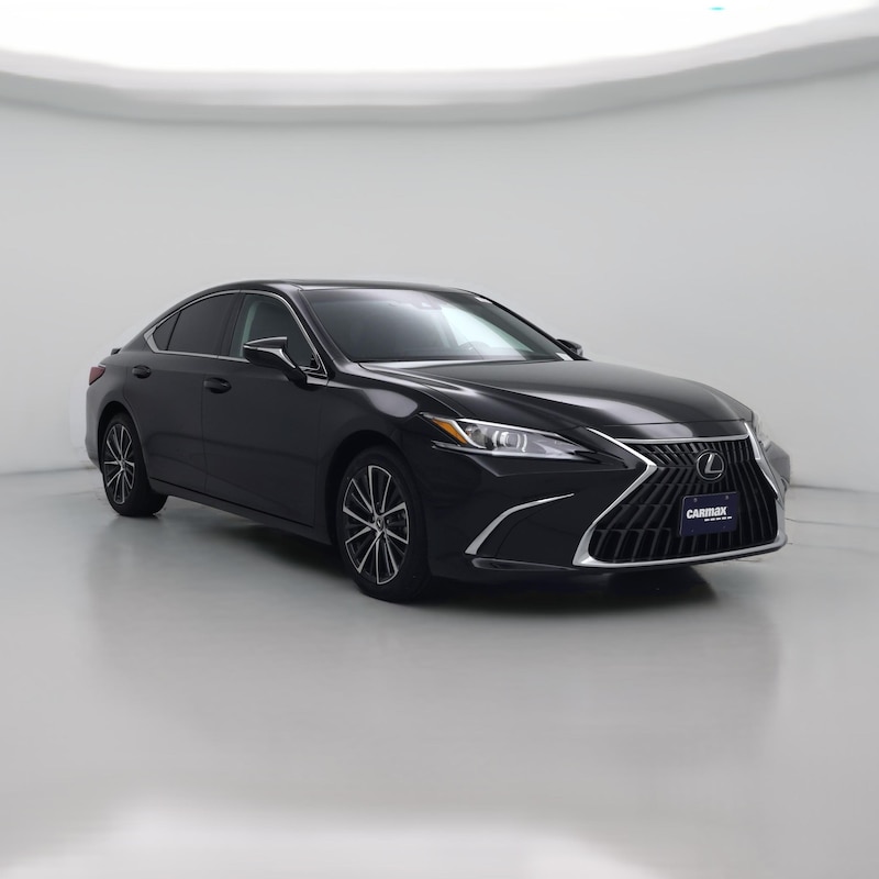 2024 Lexus ES 300h