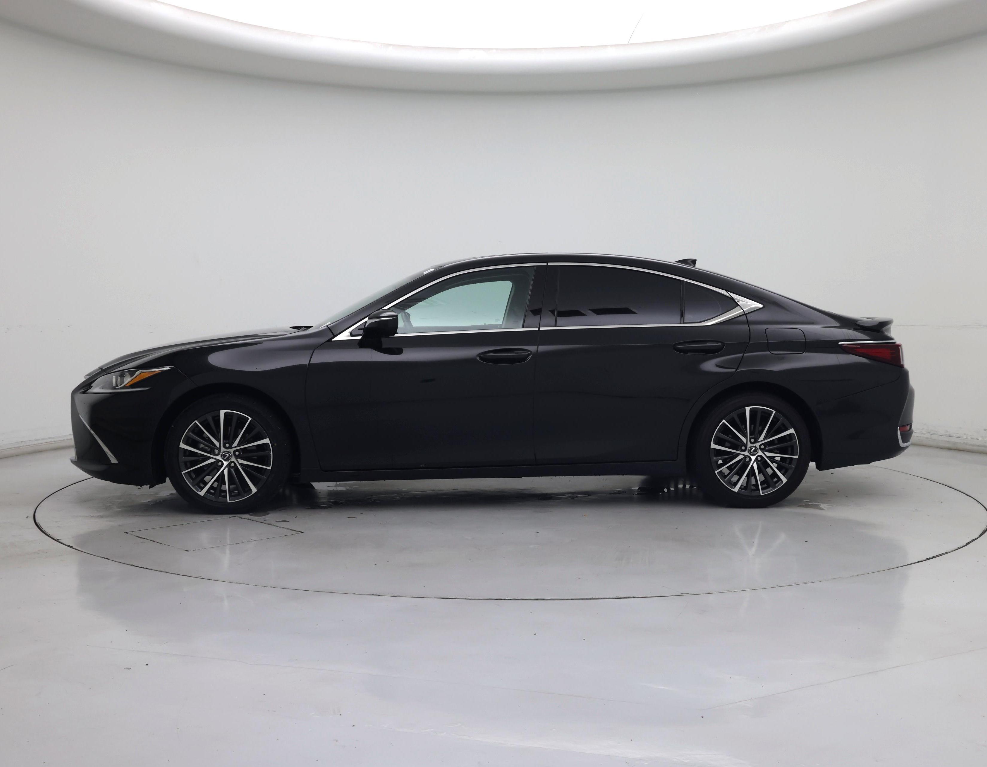 Thumbnail: 2024 Lexus ES - 3