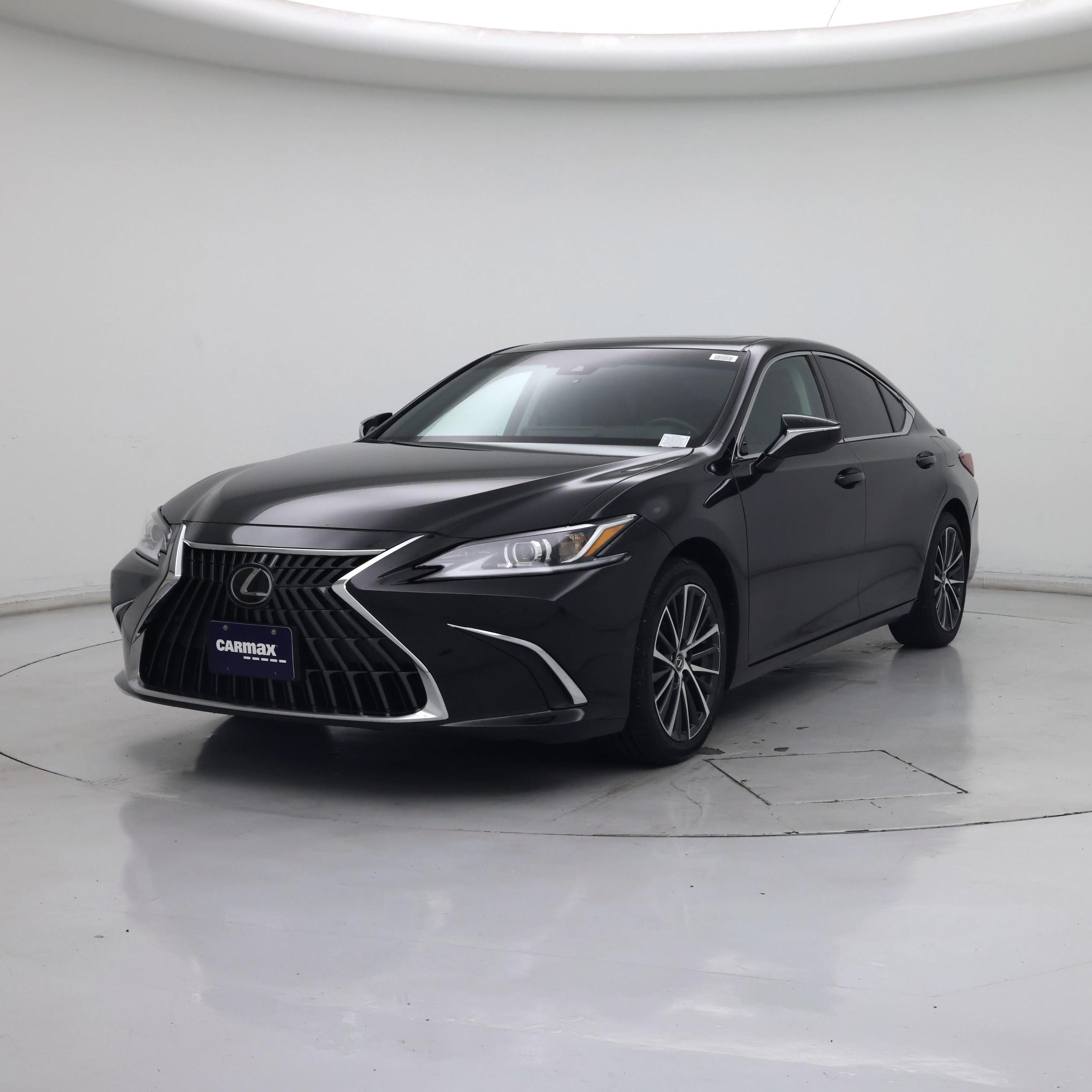 Thumbnail: 2024 Lexus ES - 4