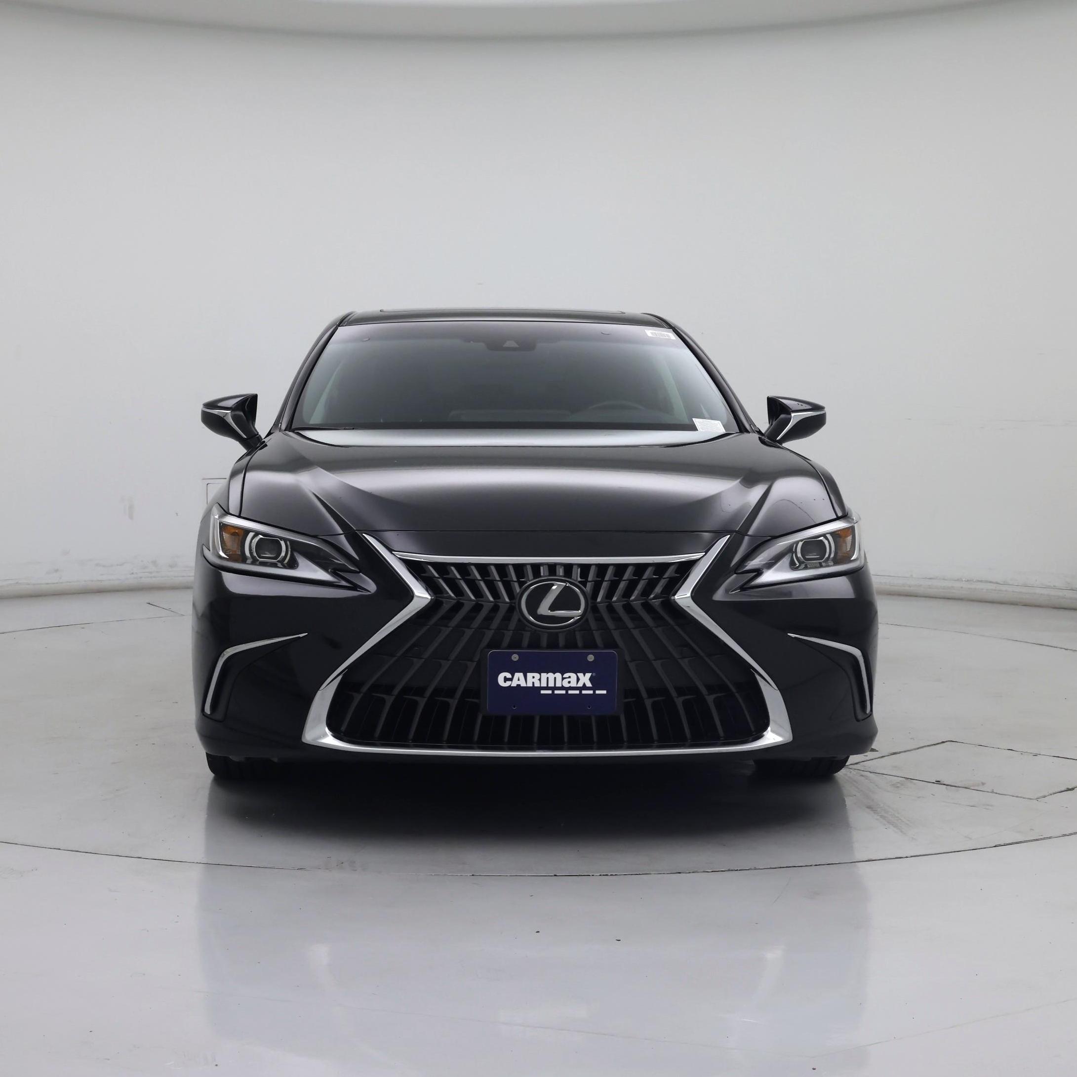 Thumbnail: 2024 Lexus ES - 5