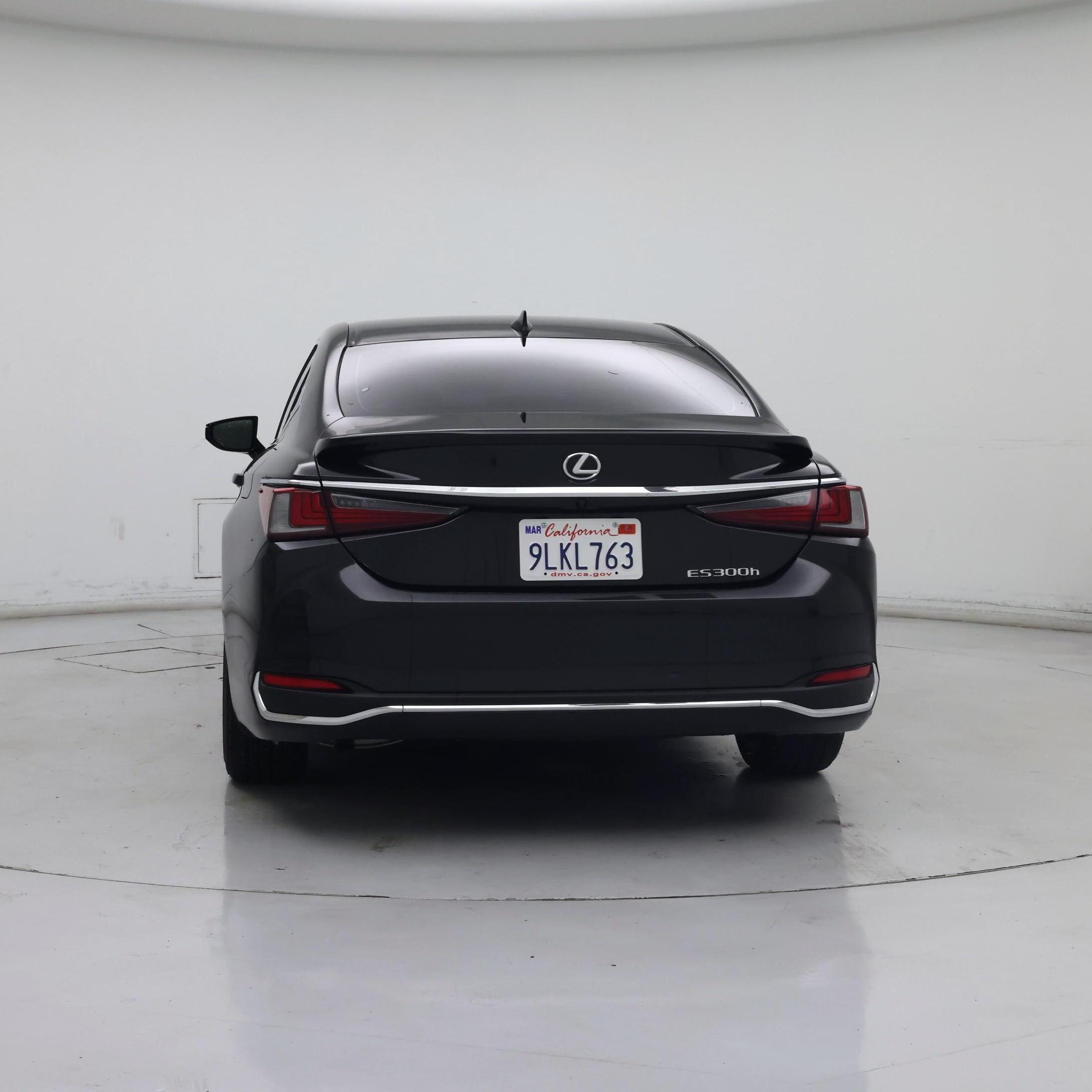 Thumbnail: 2024 Lexus ES - 6