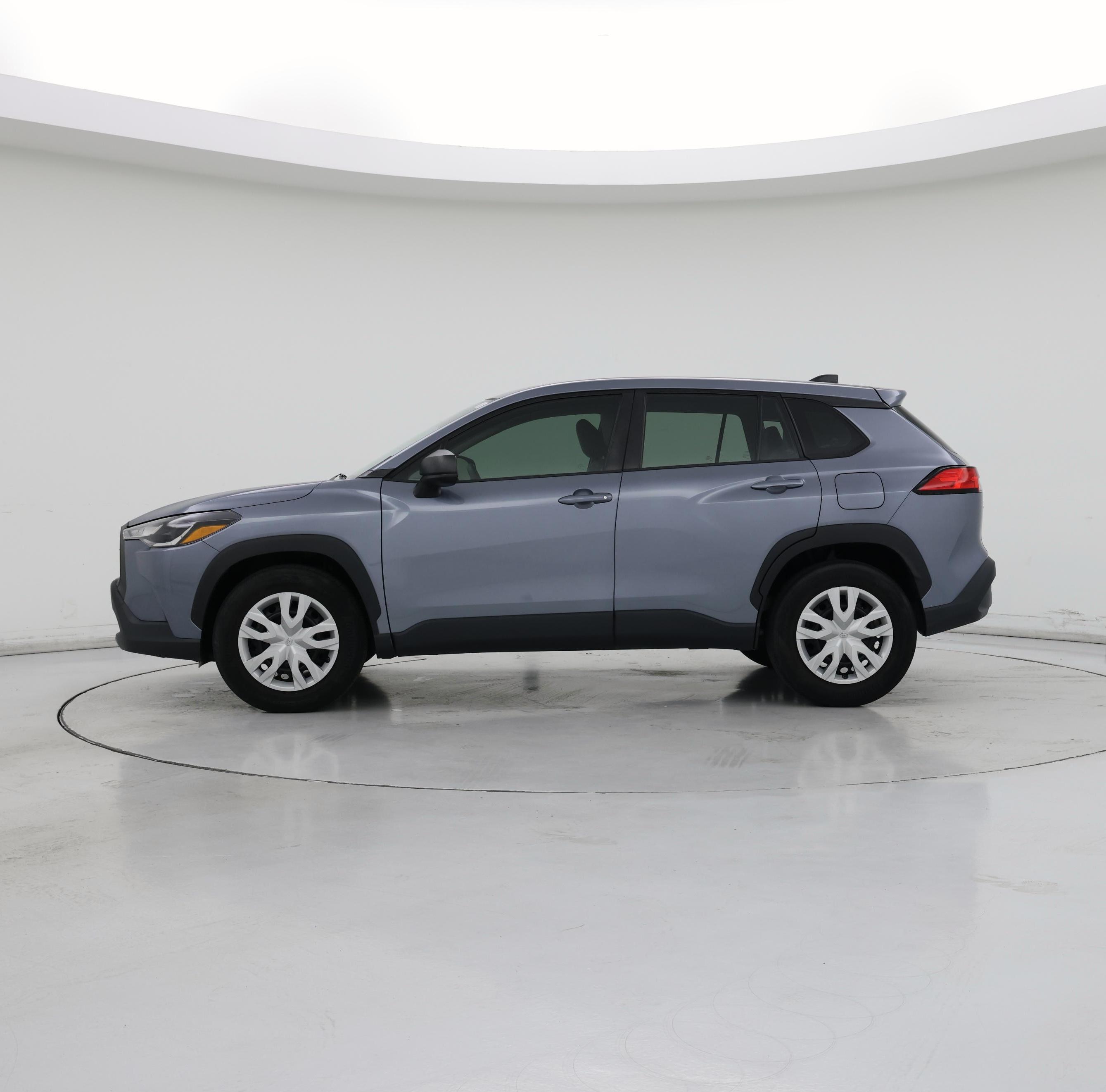 Thumbnail: 2023 Toyota Corolla Cross - 3