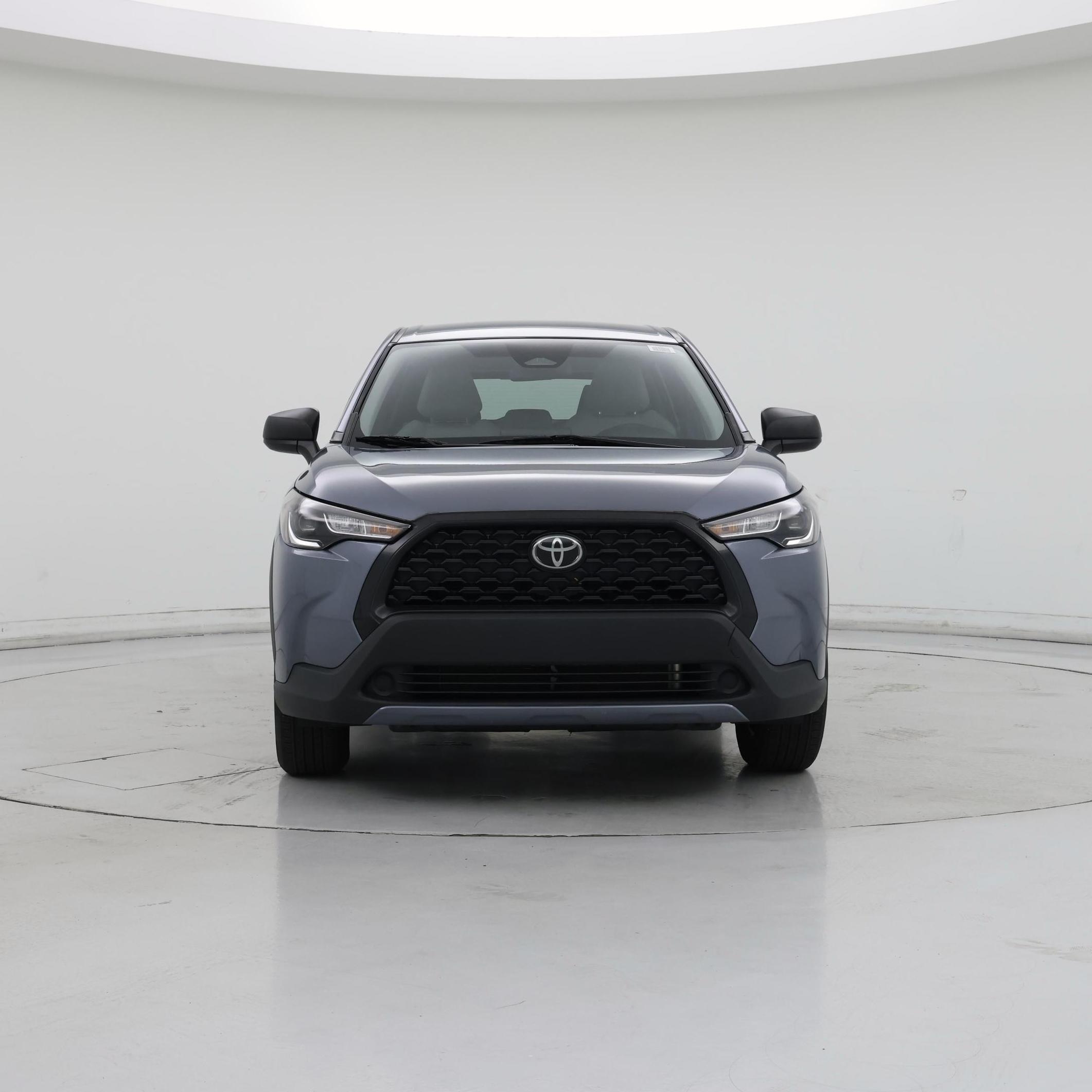 Thumbnail: 2023 Toyota Corolla Cross - 5