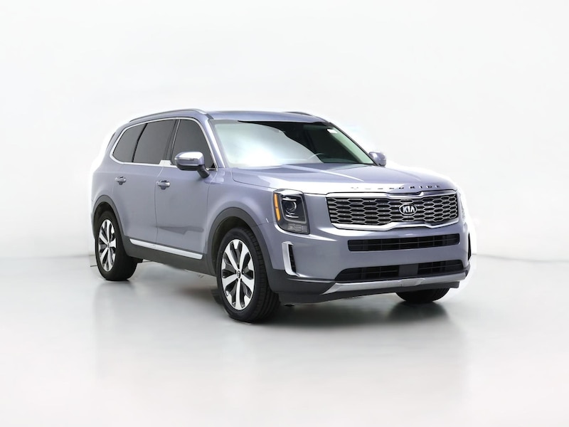 2021 Kia Telluride S -
                  Memphis, TN
