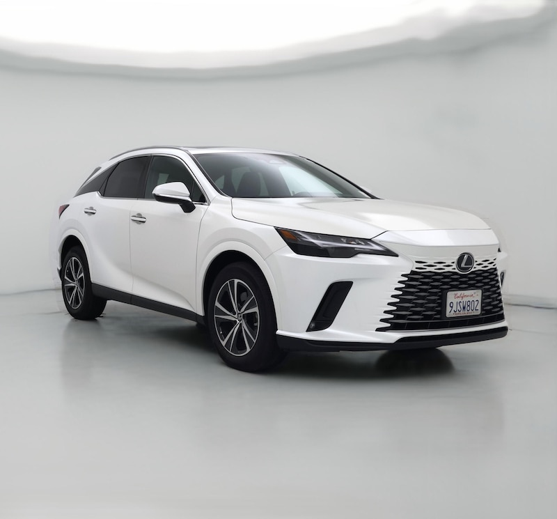 2024 Lexus RX 350