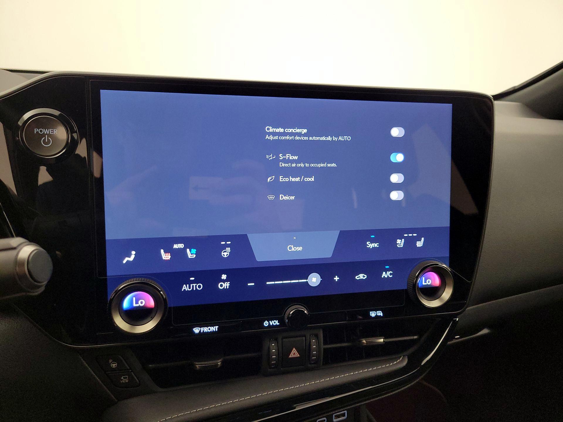 Thumbnail: 2024 Lexus RX - 16