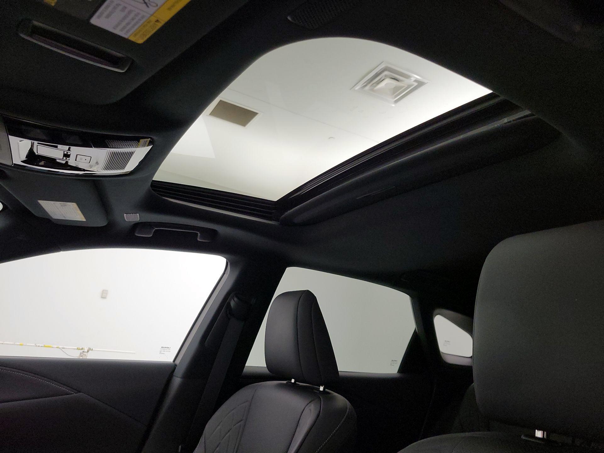 Thumbnail: 2024 Lexus RX - 19